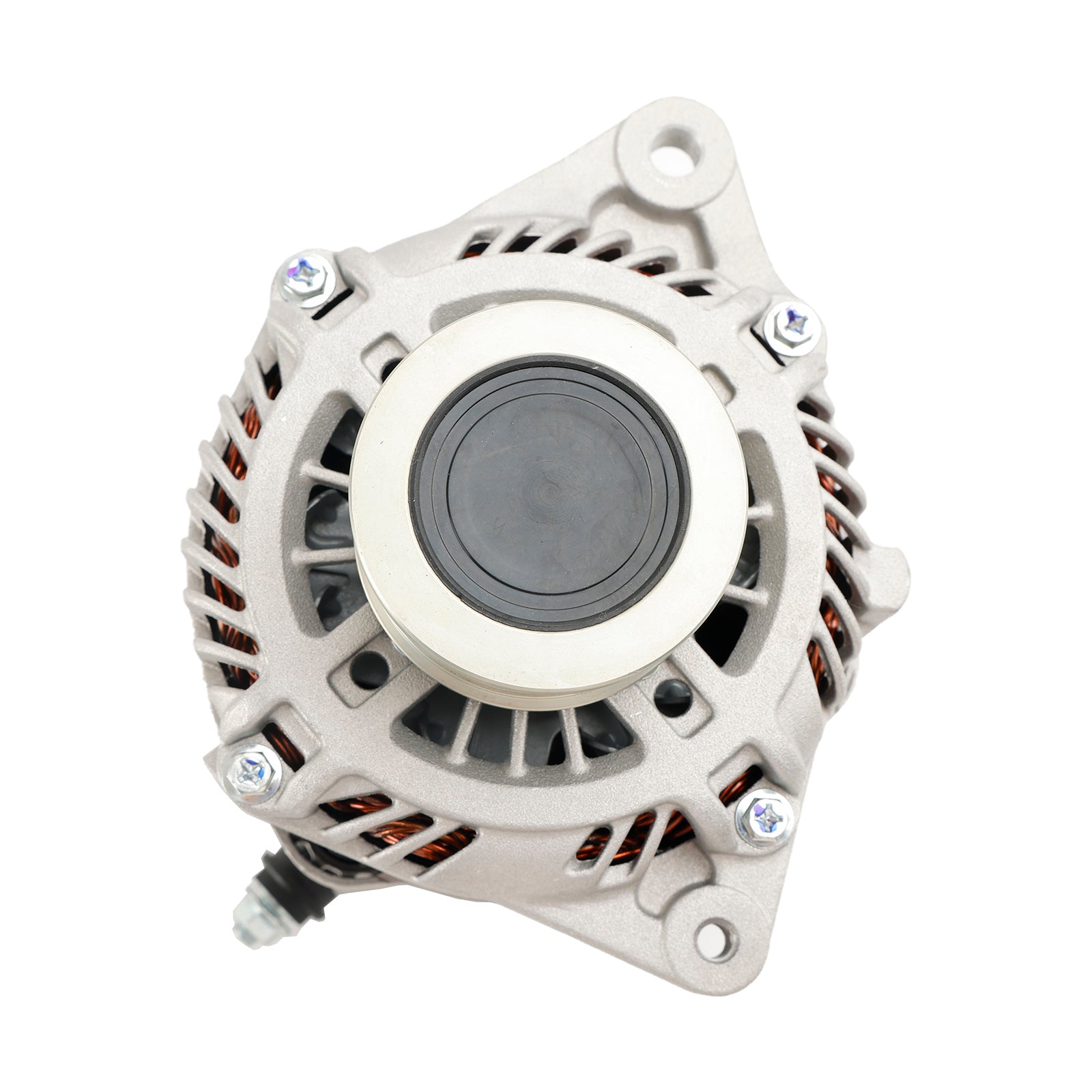 Alternator 23100-EB31A For Nissan Navara D40 Pathfinder 2.5 dCi R51 2005-2009