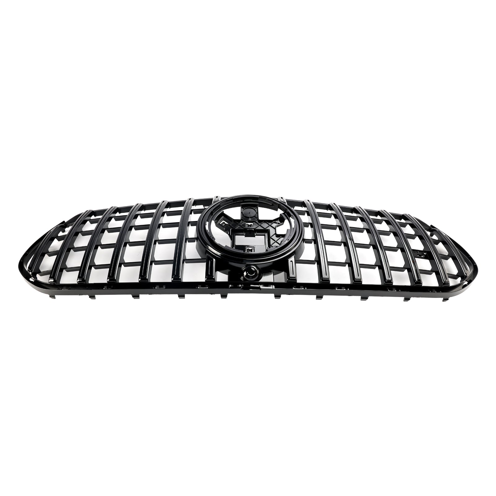 2024 Mercedes Benz W167 GLE350 GLE450 AMG-Line Front Bumper Grill Grille