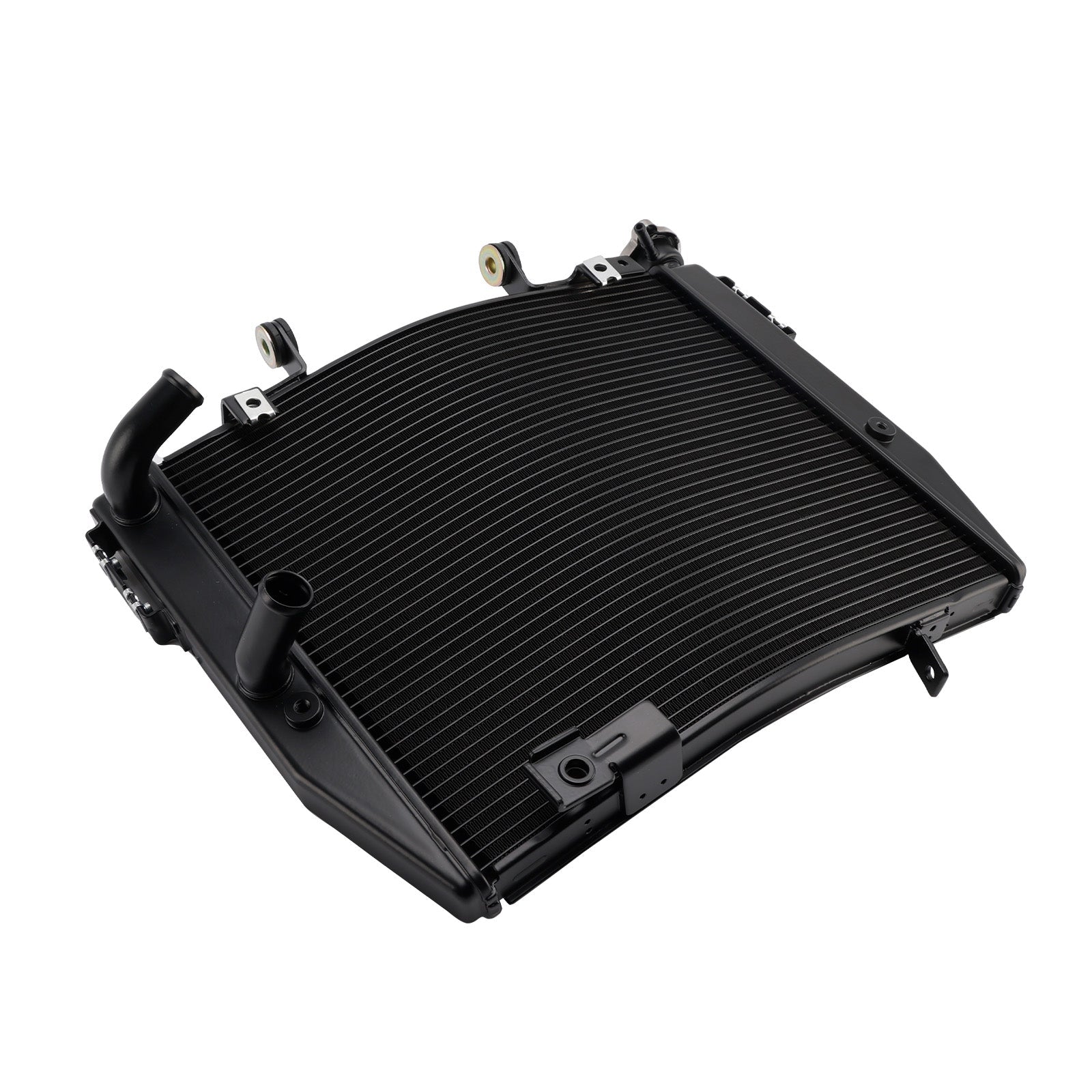 2023-2025 Street Triple 765 R/RS Radiator Cooling Engine Cooler
