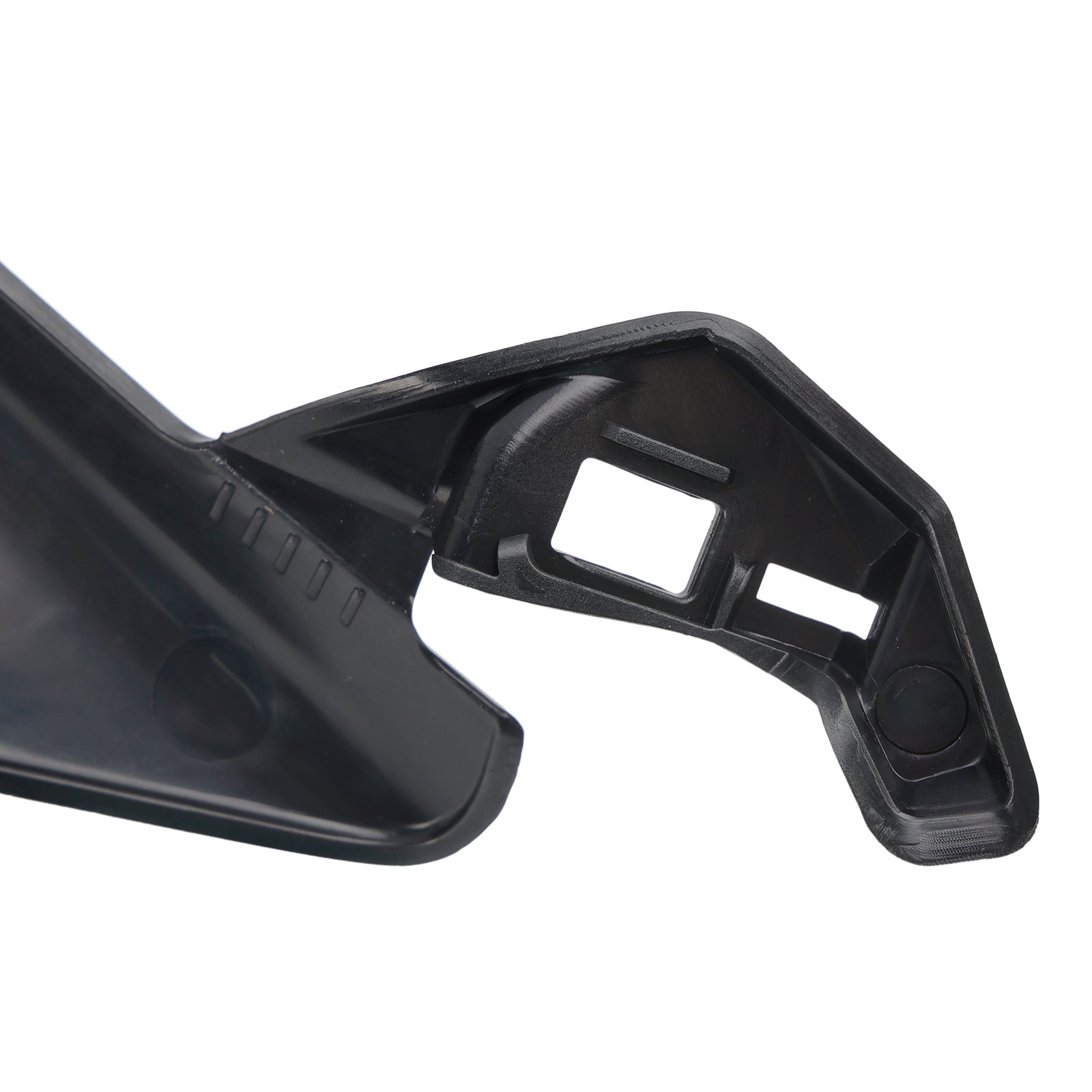 2019-2024 Yamaha Tenere 700 Side Seat Fairing Panel Cowl