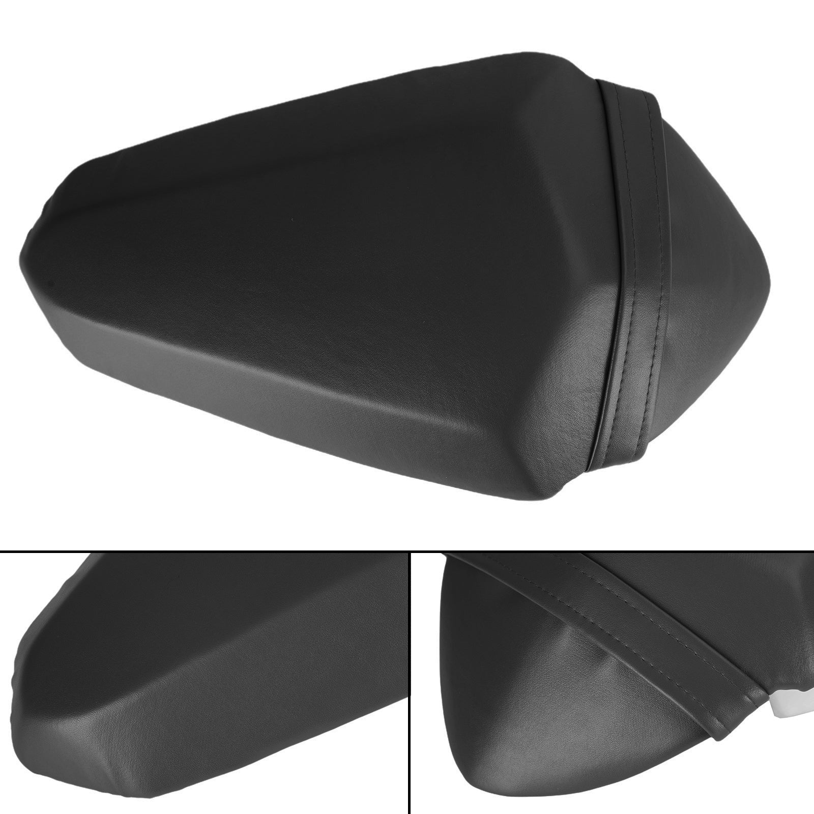 2018-2023 Kawasaki Ninja Z400 Ex400 Rear Passenger Seat Cushion Tail Pu