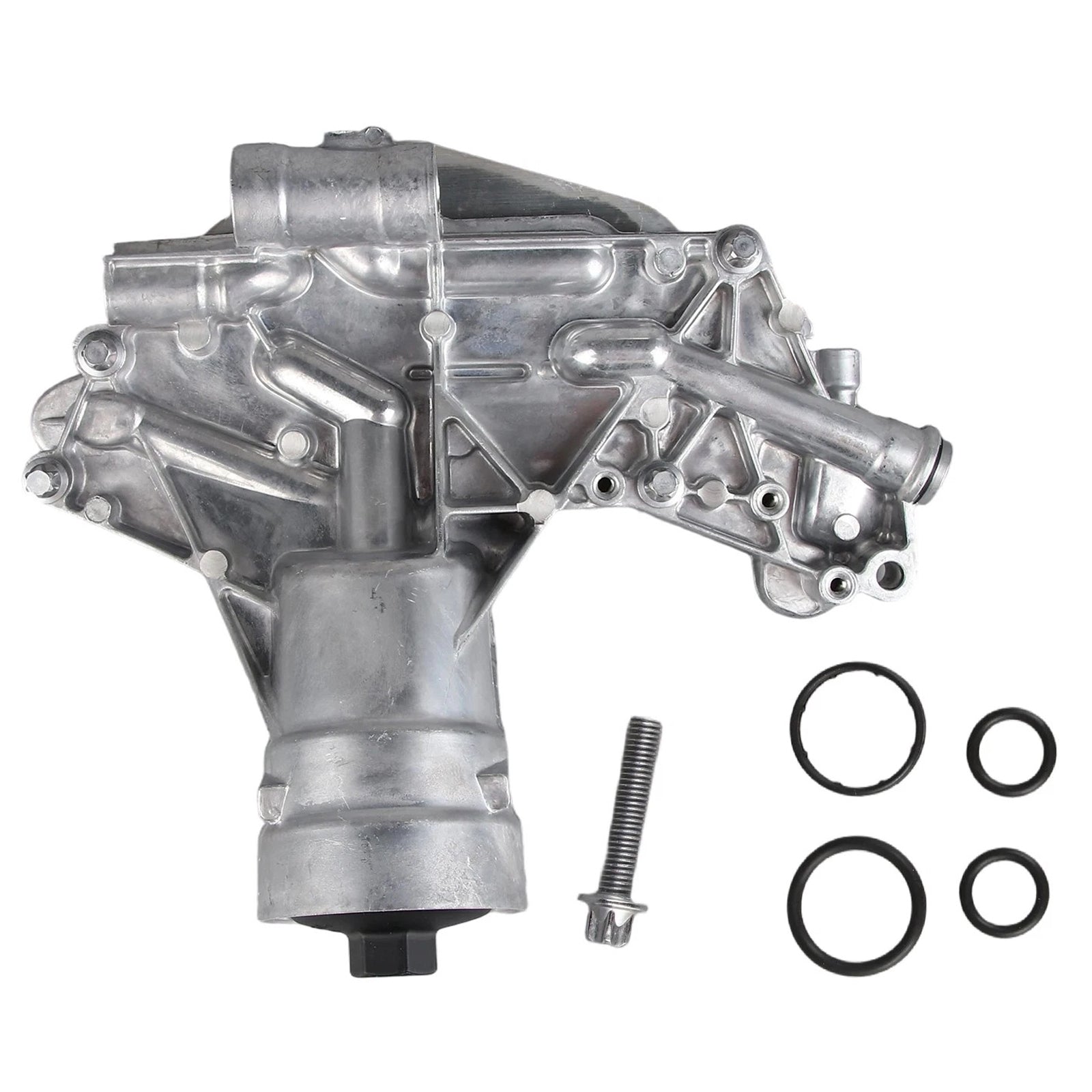 2015-2018 For Holden Cruze JH A16LET 1.6L Engine Oil Filter Oil Cooler 55355699