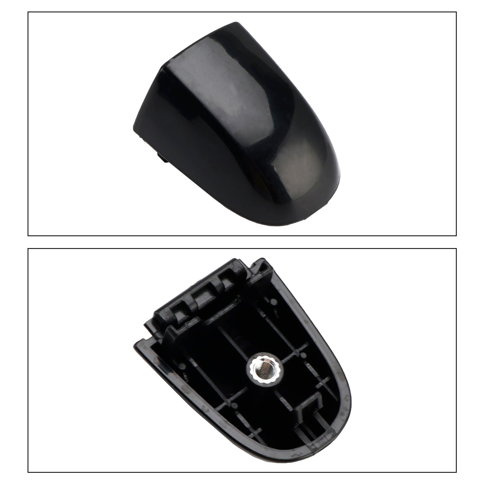 2009.04~2012.06 Hyundai i20 5 Door Hatch PB Series 1 4Pcs Front/Rear Left Right Outer Door Handle 82651-1J000 Generic
