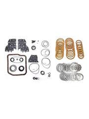 TOYOTA AVENSIS CAMRY U150E U151E U150F U151F Auto Transmission Master Rebuild Kit Clutch Discs Gasket