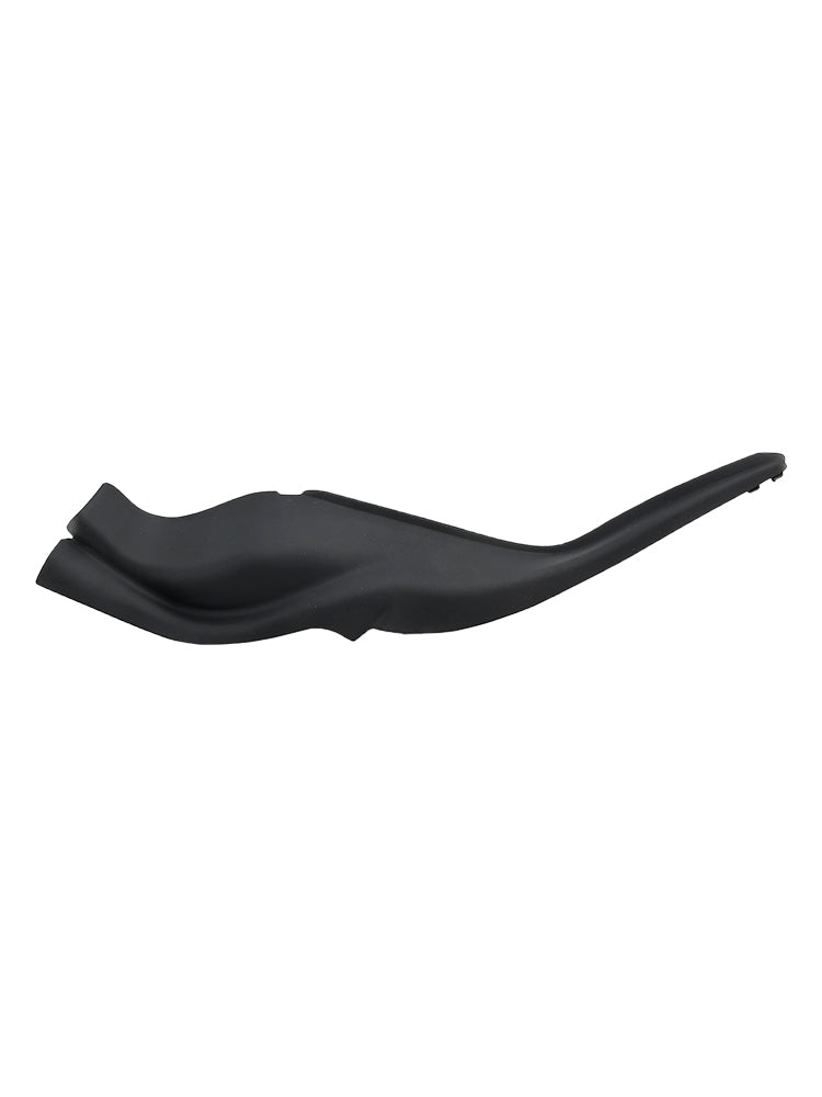 Left Rainwater Collection Decorative Panel For Chrysler Pacifica 2017-2025