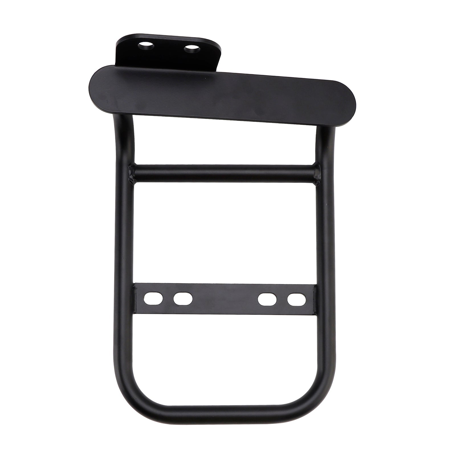 2019-2023 Vitpilen Svartpilen 125 Side Bag Racks Saddlebag Mounting Bracket