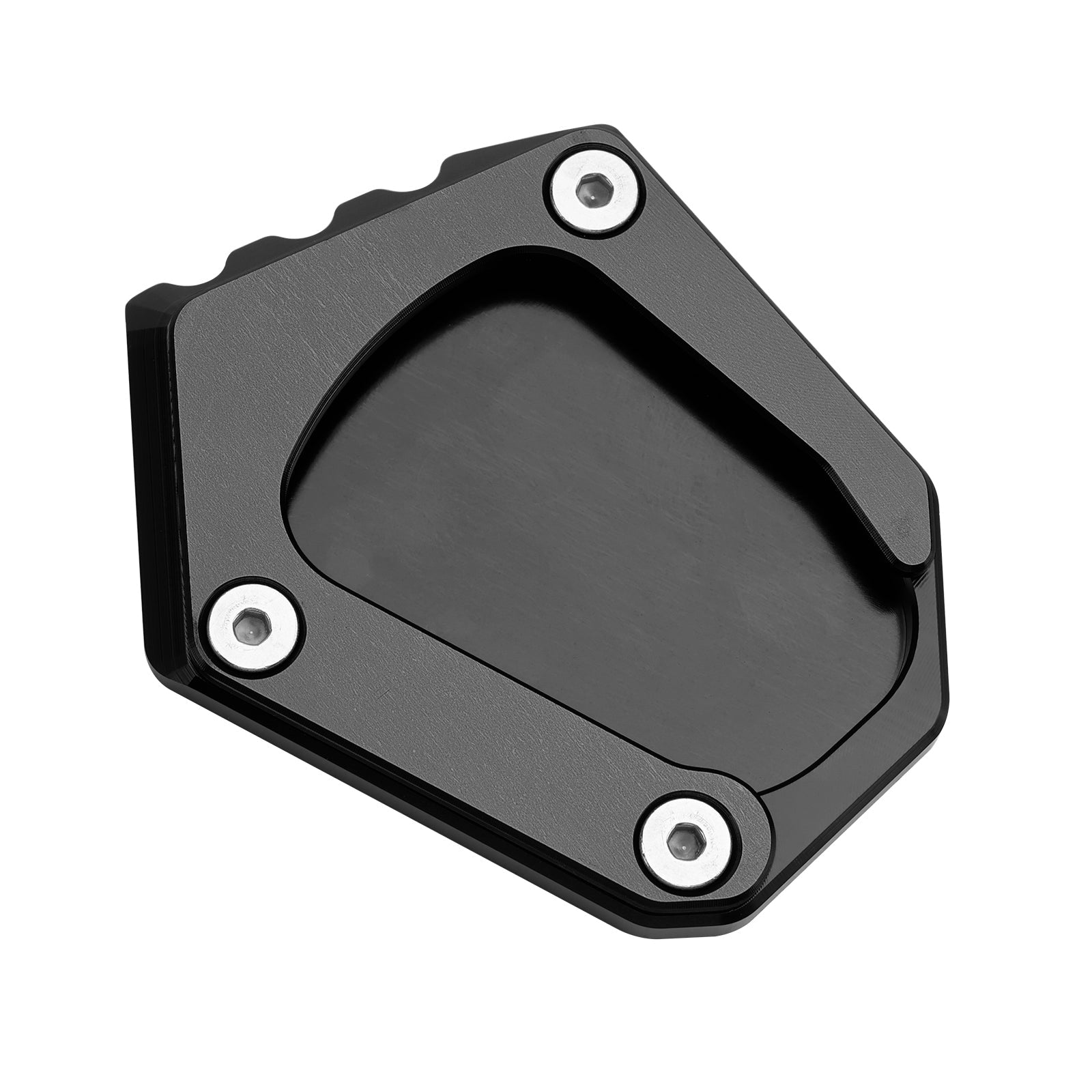 2016-2022 BMW K1600 Kickstand Enlarge Plate Pad