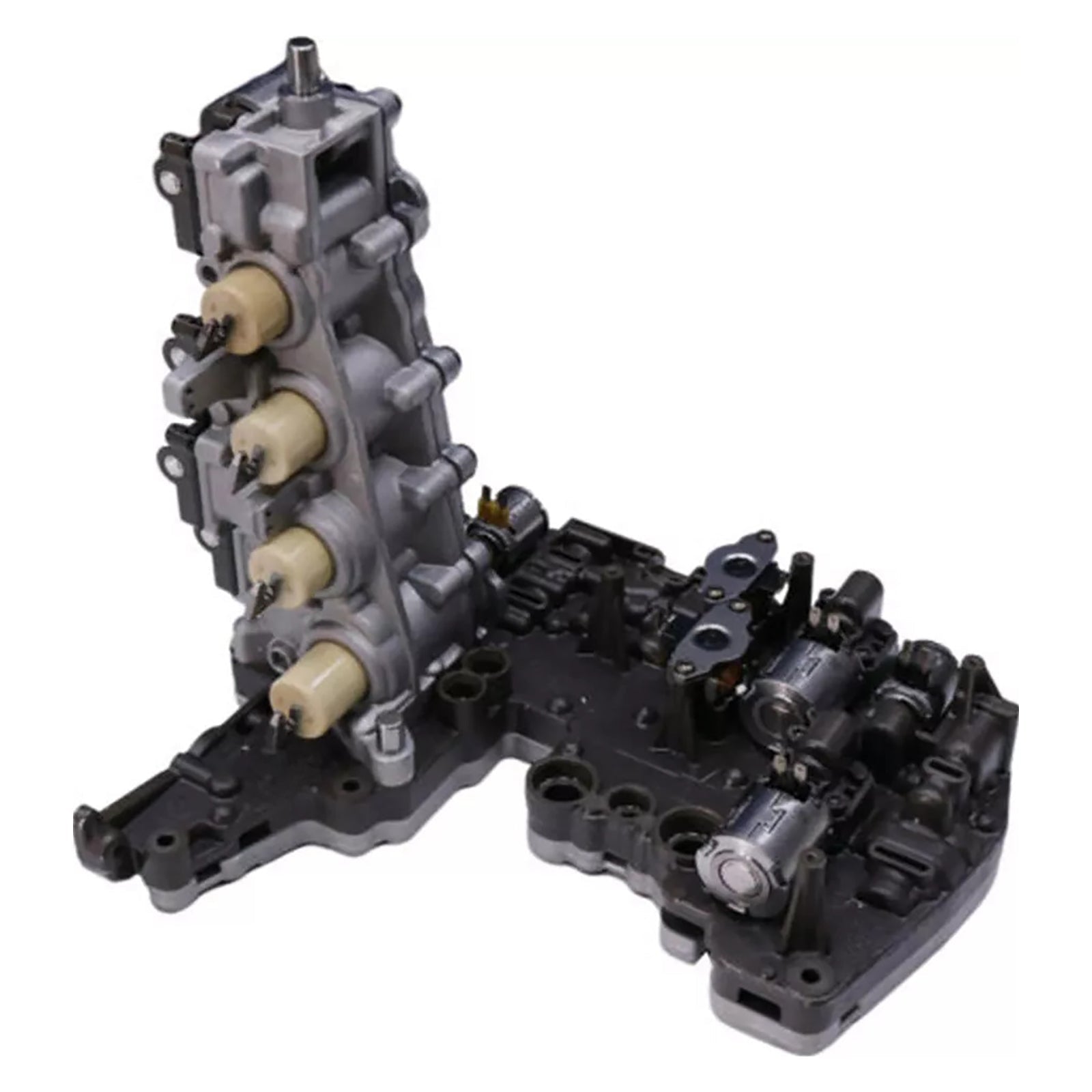 2013-2016 Audi RS5 CABRIOLET QU. CABRIOLET D D 0B5 DL501 Transmission Valve Body