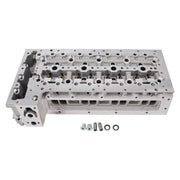 2007-2011 Iveco DAILY IV Van 65C17 V, 65C17 V/P Cylinder Head 908559 0200KC