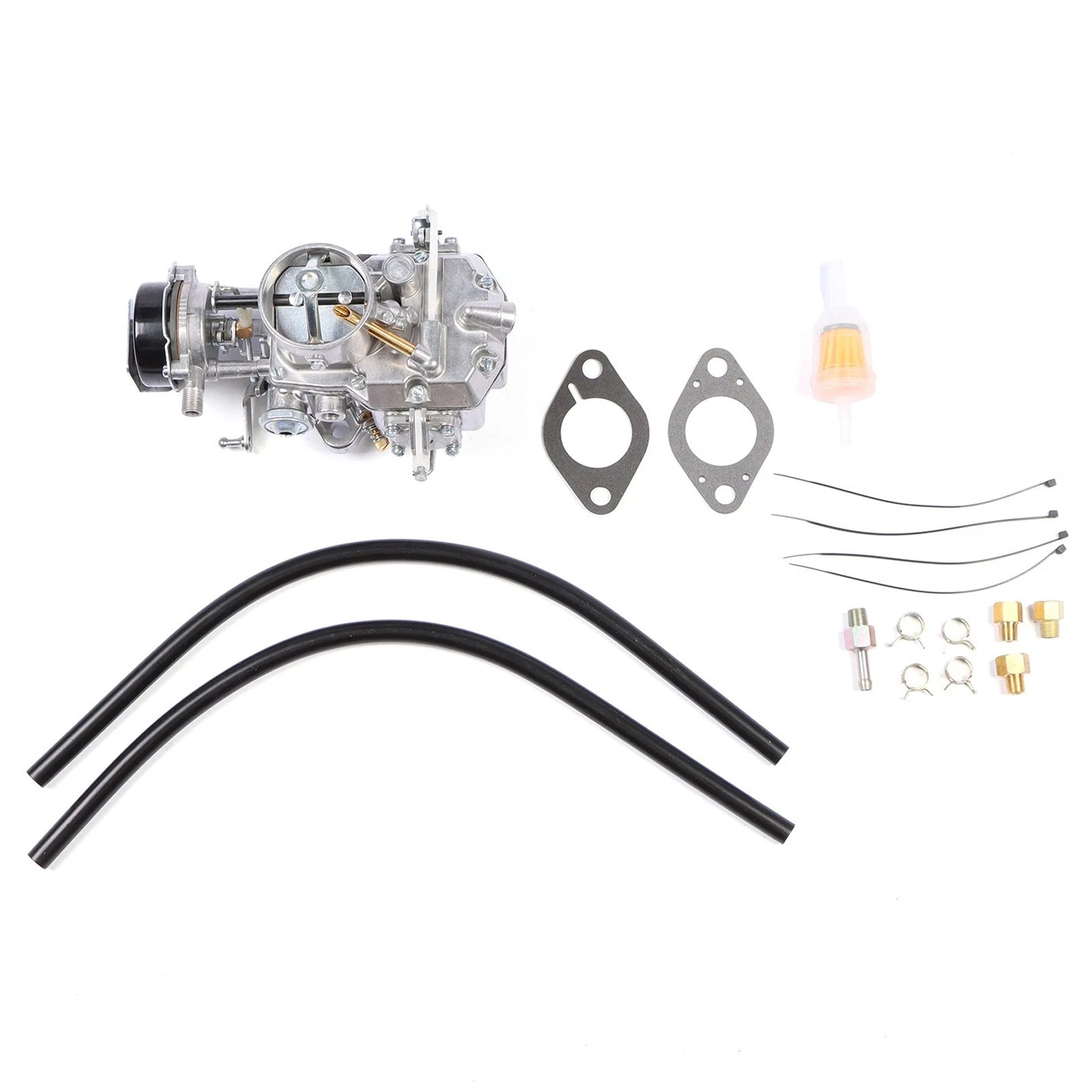 1966-1967 For Ford Country Squire 2.8L Carburetor 1100 ND1102