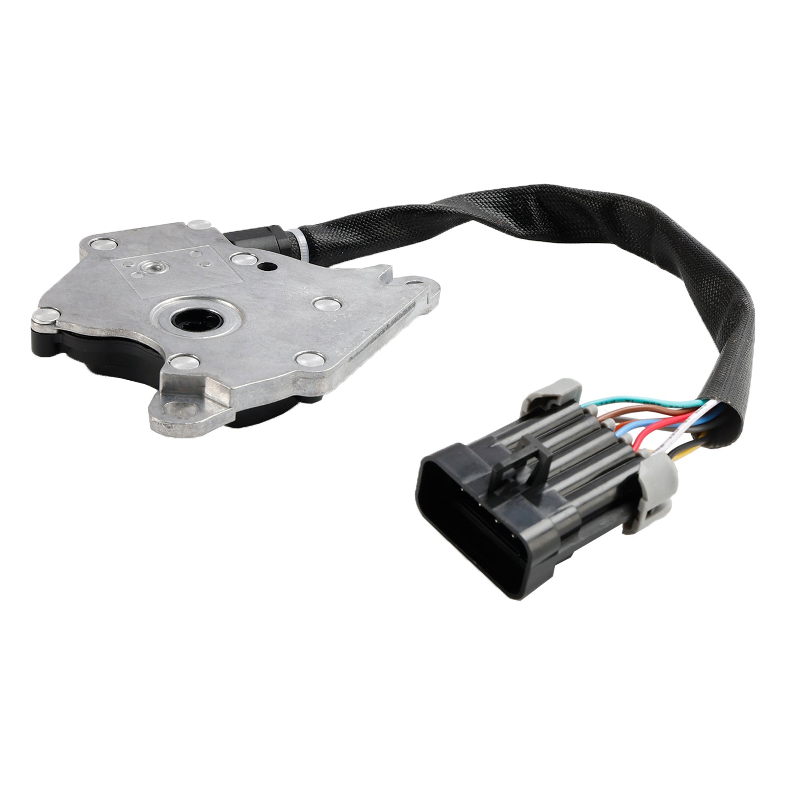 1996-2004 Porsche Boxster 986 Bj. Neutral Safety Multi Function Switch 98632561201 98632561200