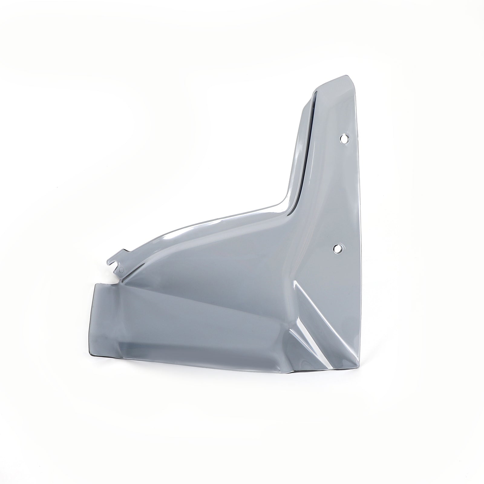 2019-2021 Yamaha Tenere 700 / XT700Z Windshield Plate Side Panels