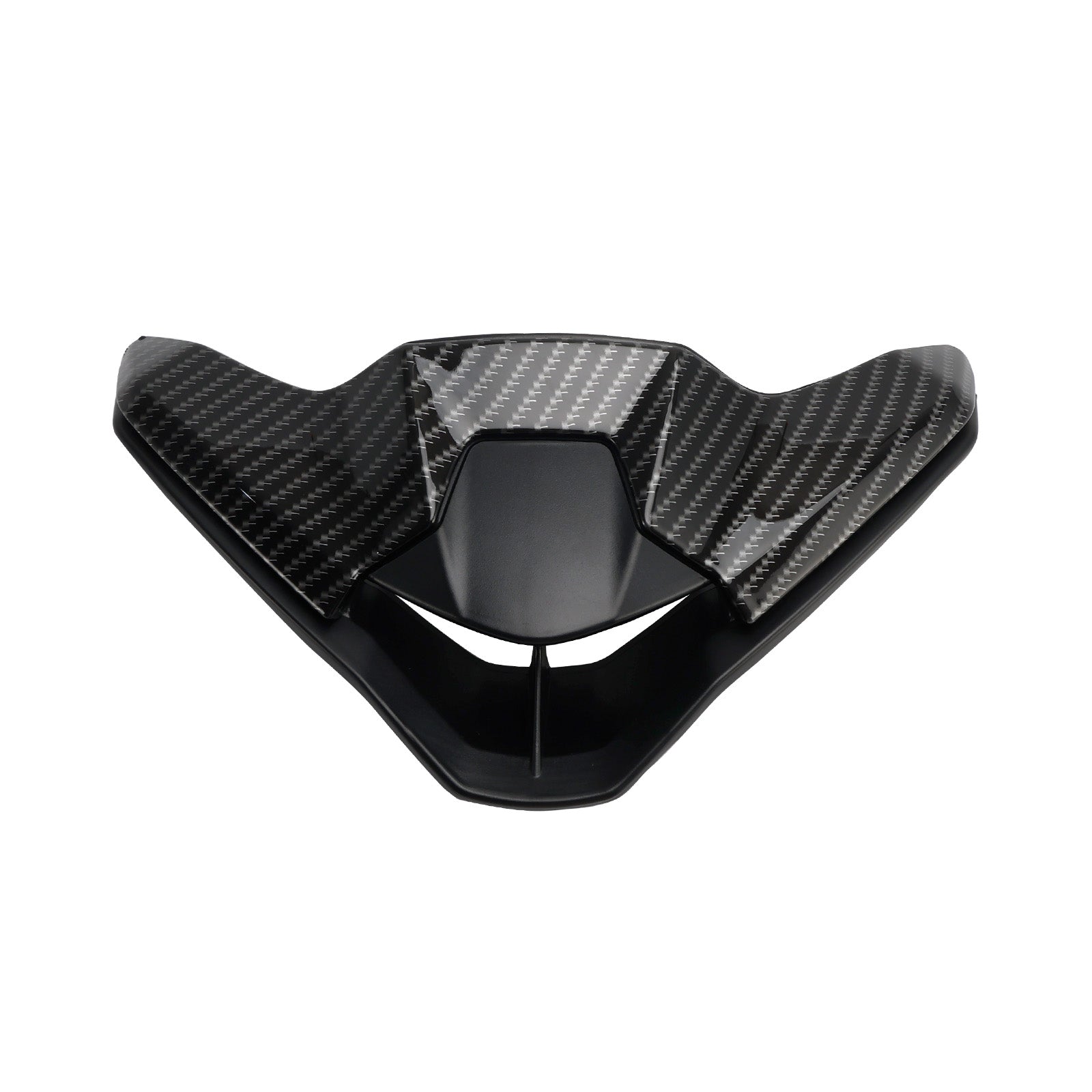 2023-2025 Street Triple 765 R/RS Front Fairing Panel Nose Cover