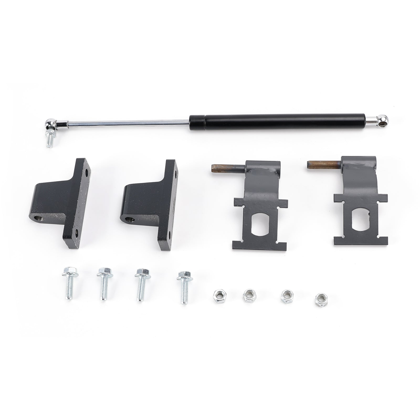 Front Door Glass kit 7120402 7120401 For Bobcat Skid Steer Loaders S450 S510