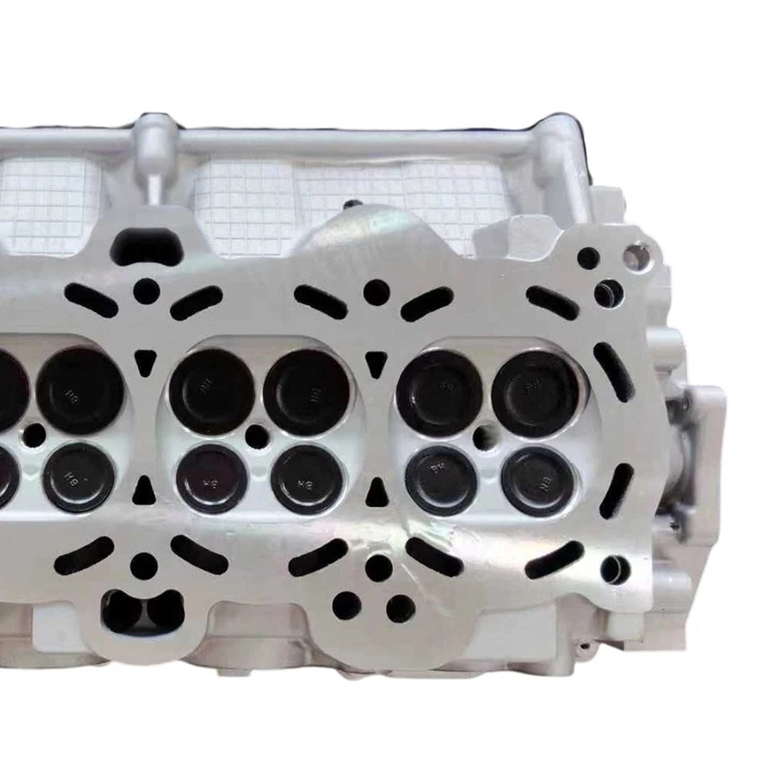 Engine Cylinder Head Assembly G4NH For Hyundai Kona Elantra Kia Soul 2.0L 17-25
