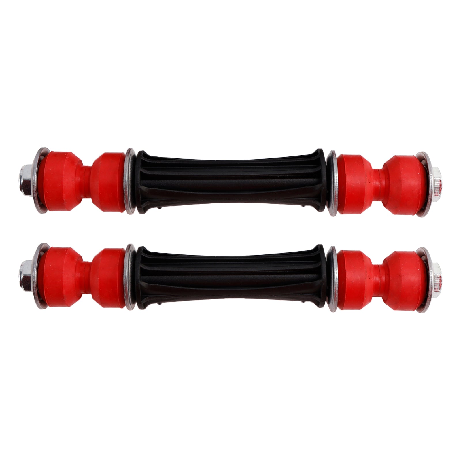 4pc Front Suspension Stabilizer Link & Bushing Kit K700538 For Cadillac