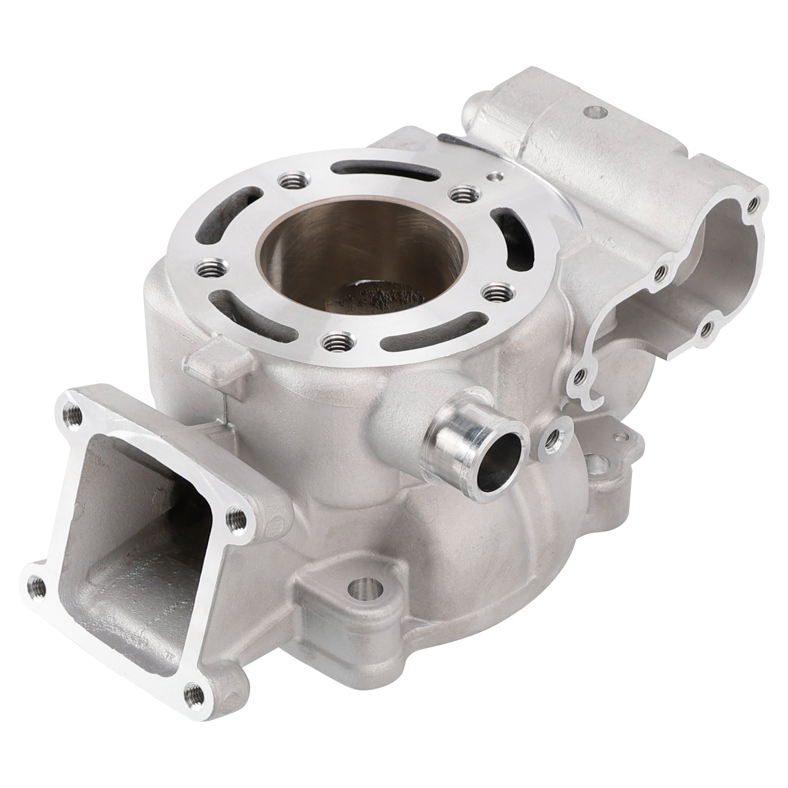 2006-2013 For Kawasaki KX85 KX85A KX85B Stock Bore Cylinder Top End Piston Kit
