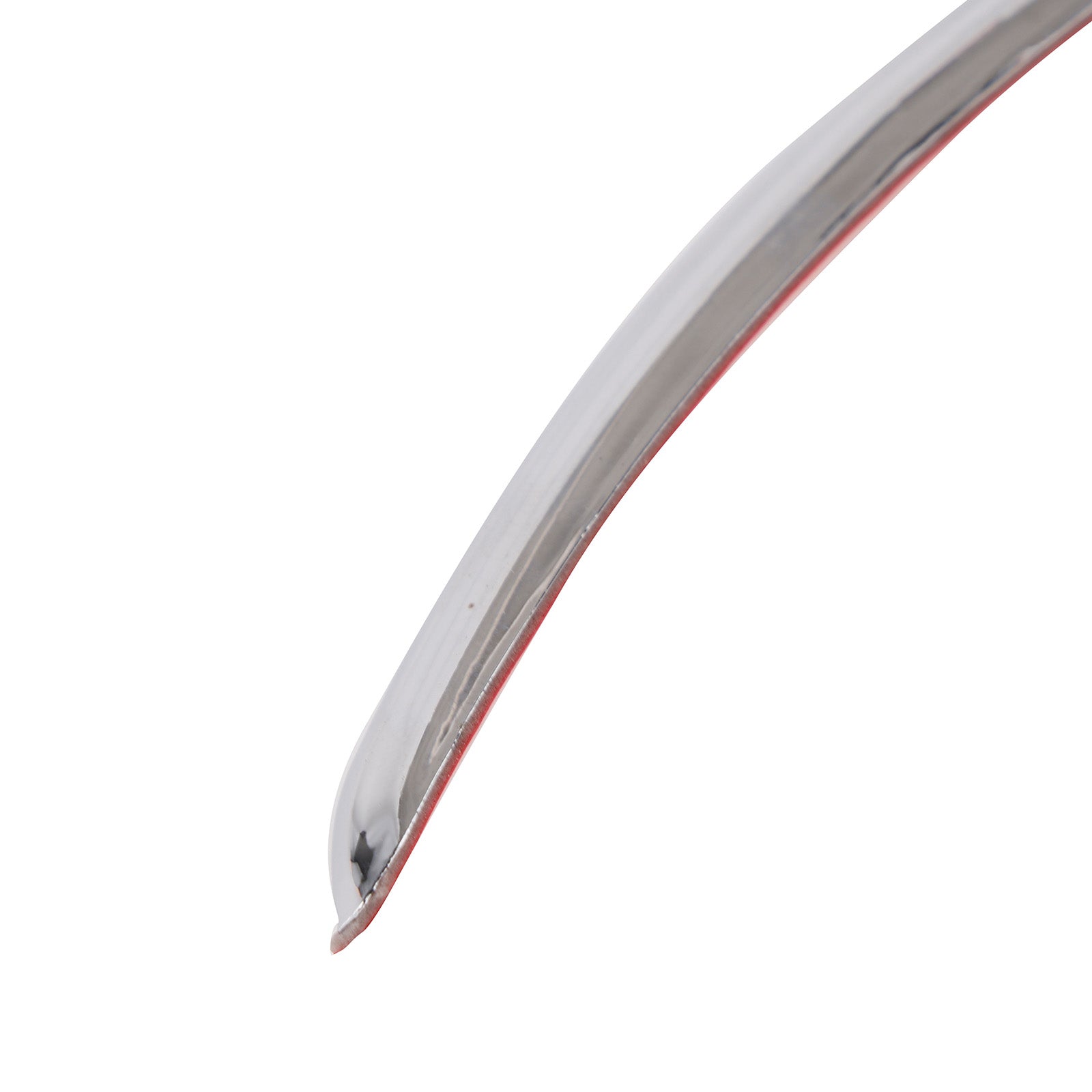 Rear Fender Accent Set For FLHX Street Glide 2006-2013