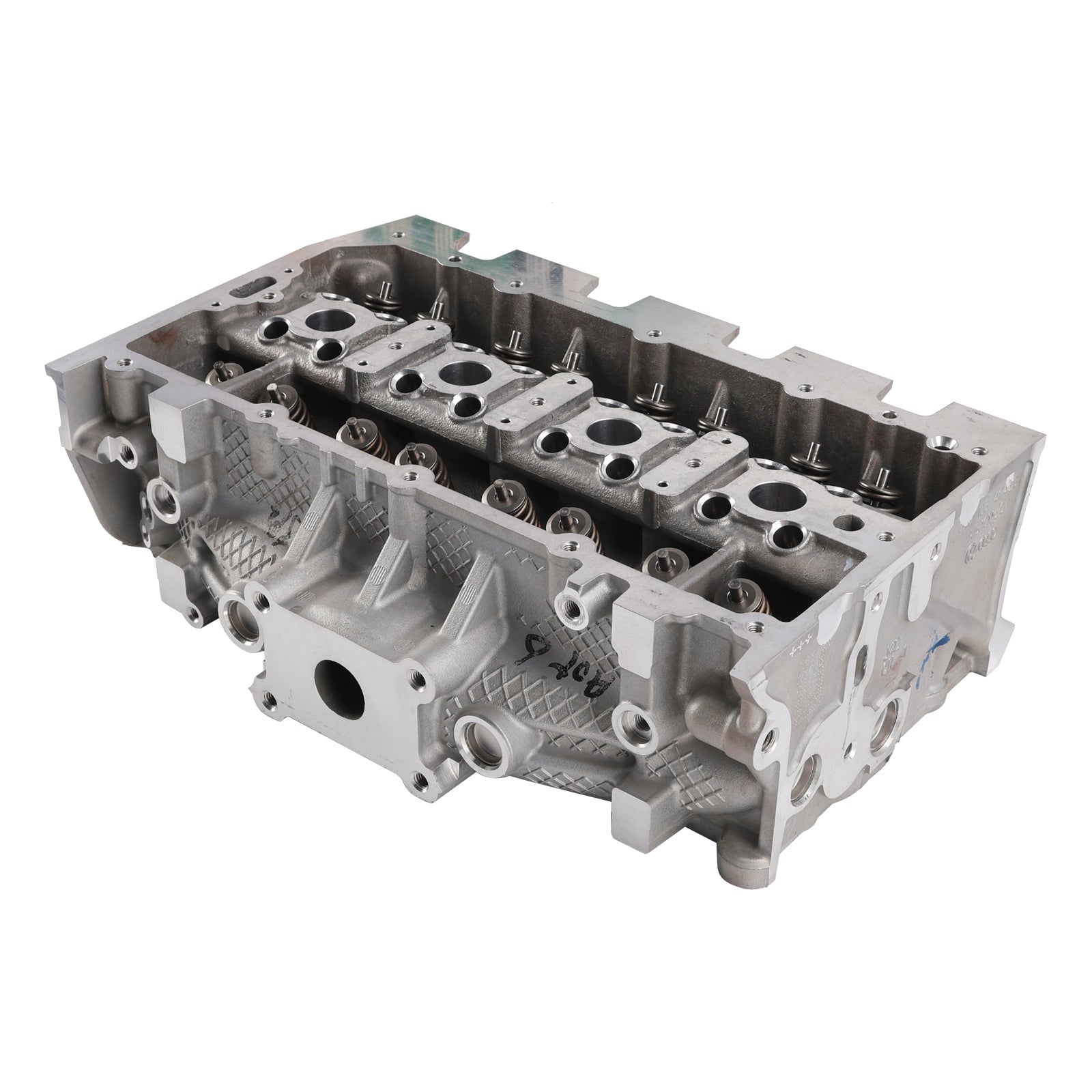 Audi CYAA CJZ CJZA CJZB CJZC CJZD CYV CYVA CYVB CYVC CYVD Cylinder Head Valves 1.2 TSI EA211 04E103064L