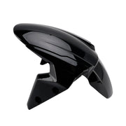 2020-2025 Street Triple 765 R RS Front Fender Mudguard Fairing Gloss Black