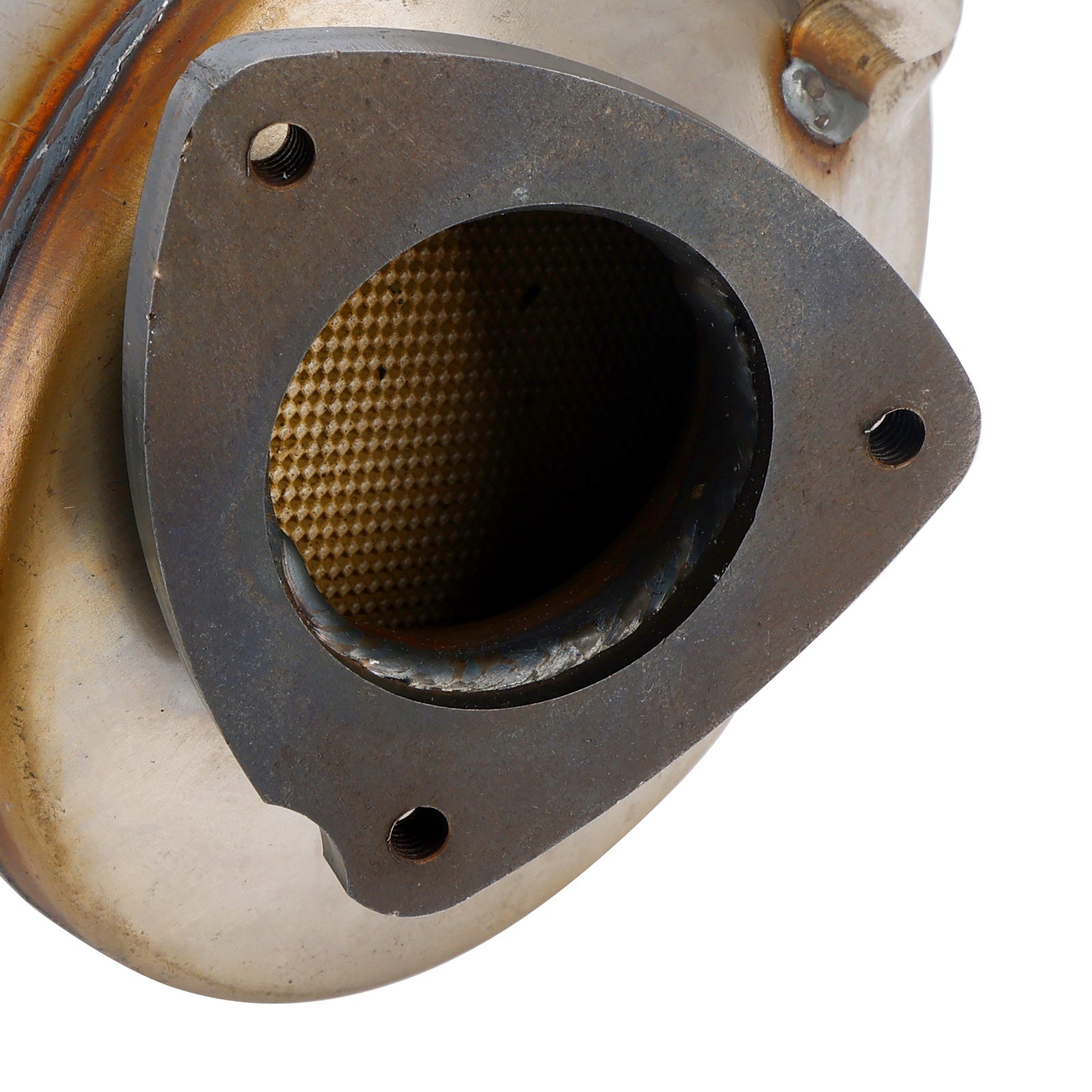 Diesel particulate filter (DPF) For Opel Insignia B Country/Grand Sport 2.0 CDTi