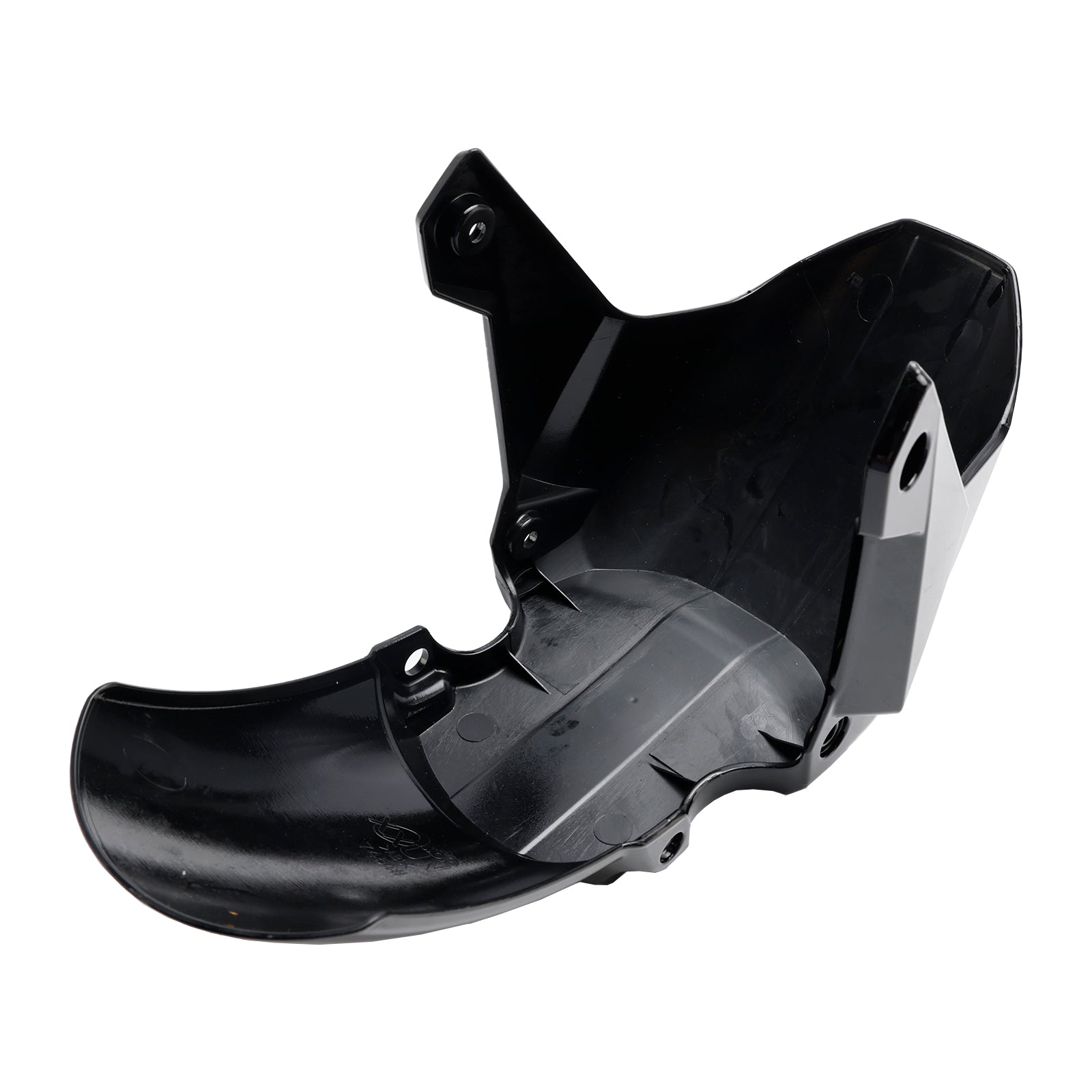 2023-2024 Honda ADV 160 Front Fender Mudguard Fairing Cowl