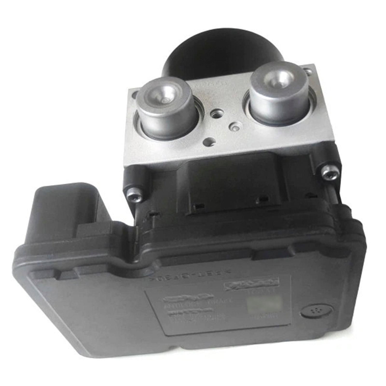 2011-2014 Lincoln MKX ABS Brake Pump Assembly DT4Z2C215A