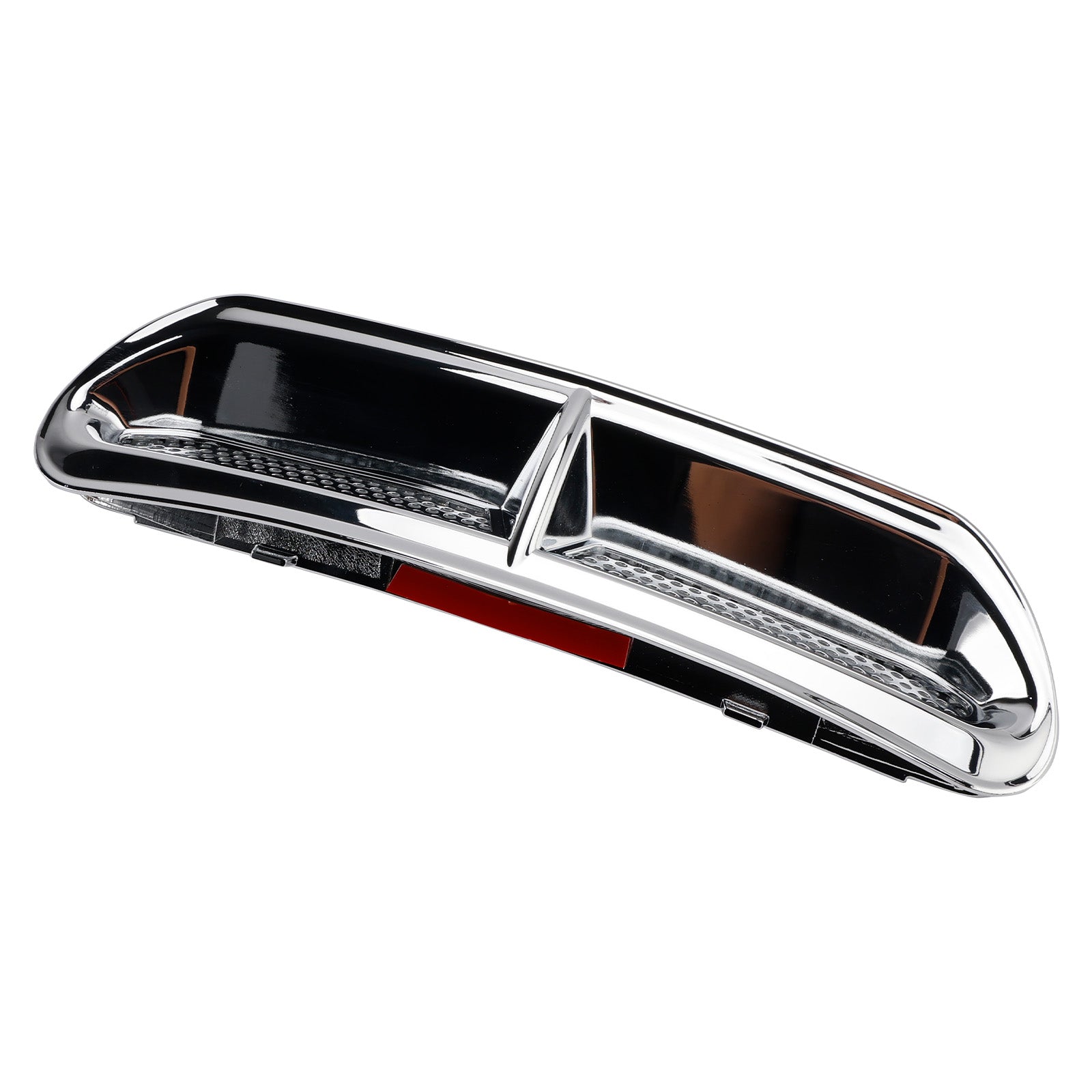 2014-2016 Harley-Davidson Electra Glide Ultra Classic Low FLHTCUL Front Fairing Air Vent Trim