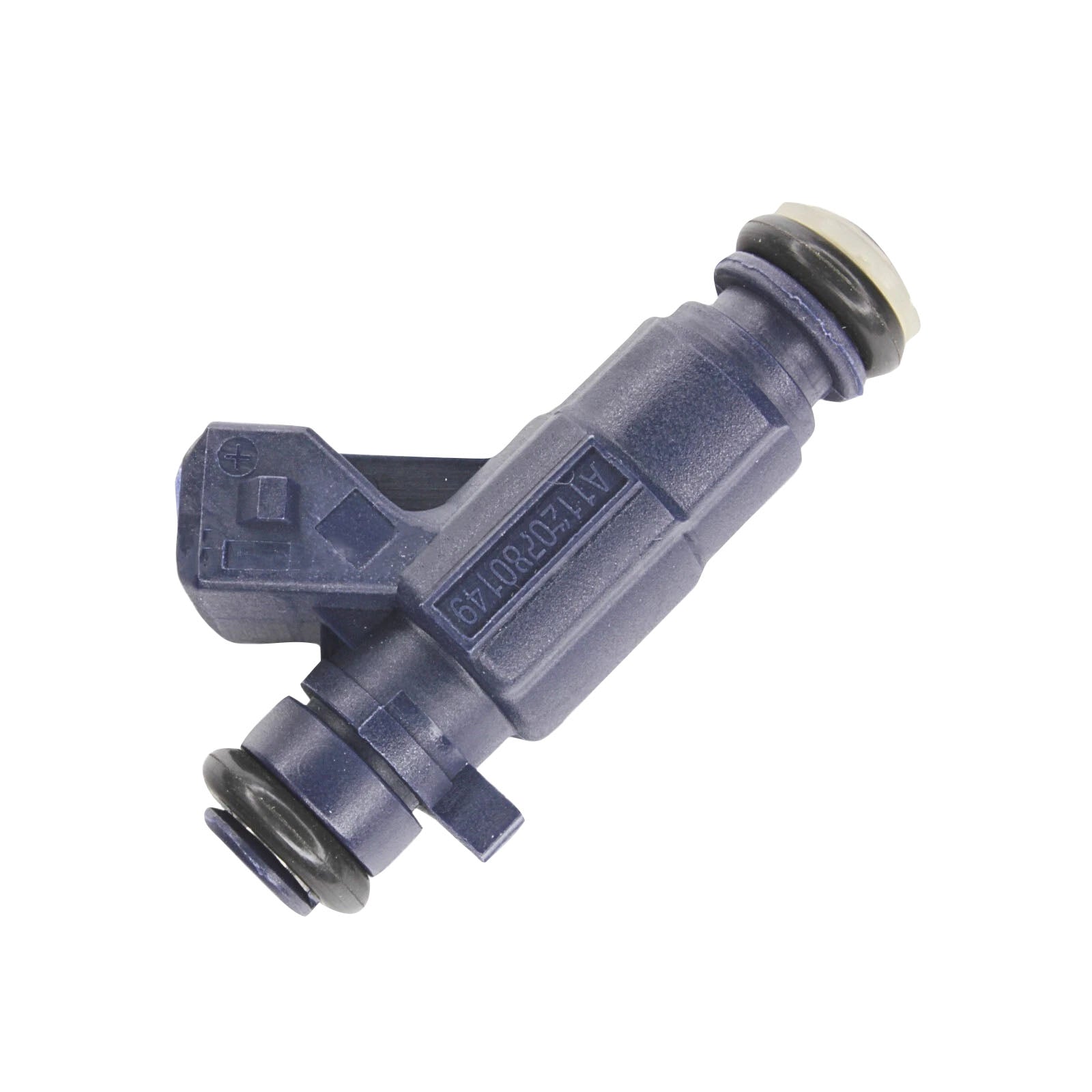 1Pcs Fuel Injector For Mercedes-Benz CLK320 00-05 SLK320 01-03 0280156014