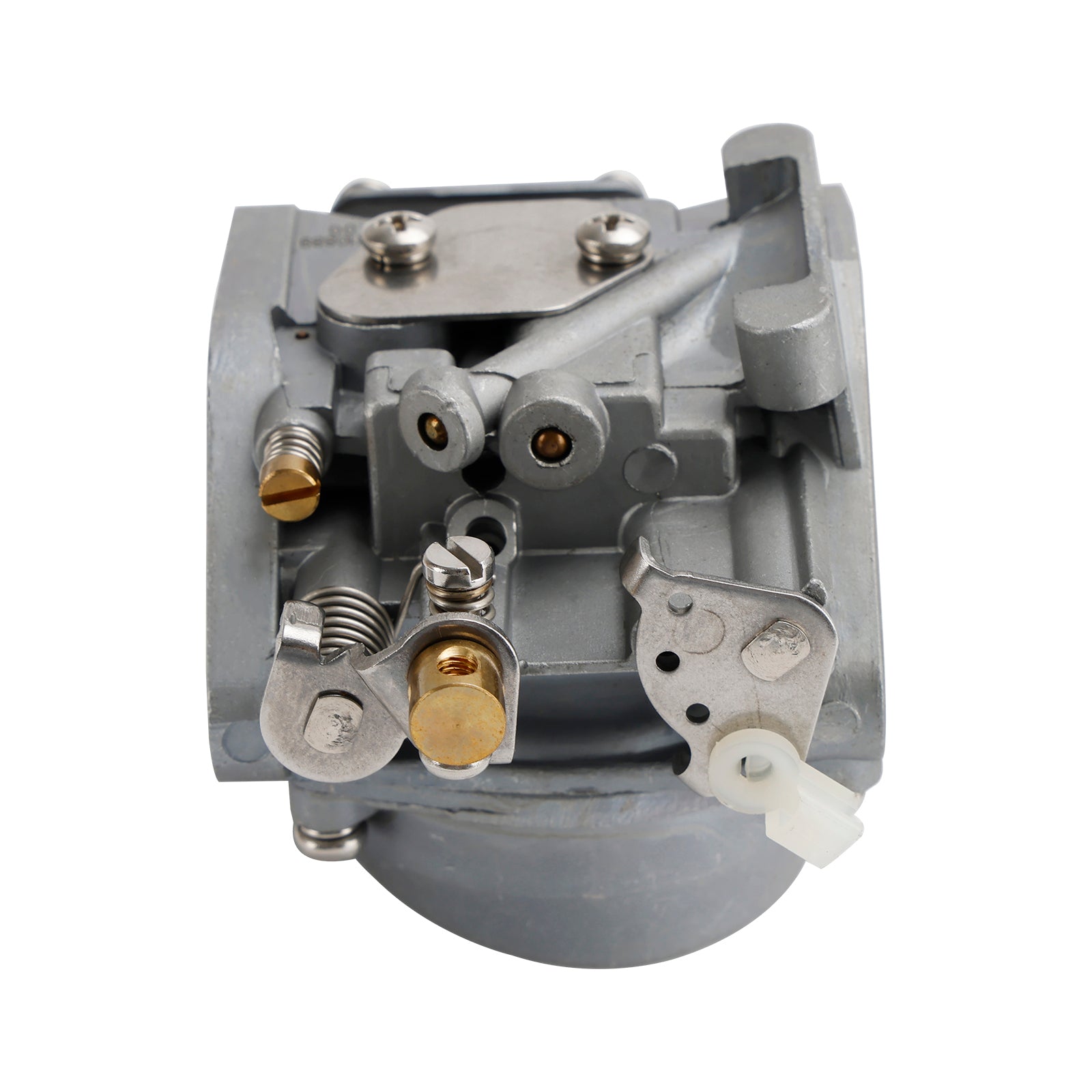 Mercury Marine 2 stroke 4HP 5HP Carburetor Carb 3303-812648T 3303-812647T1
