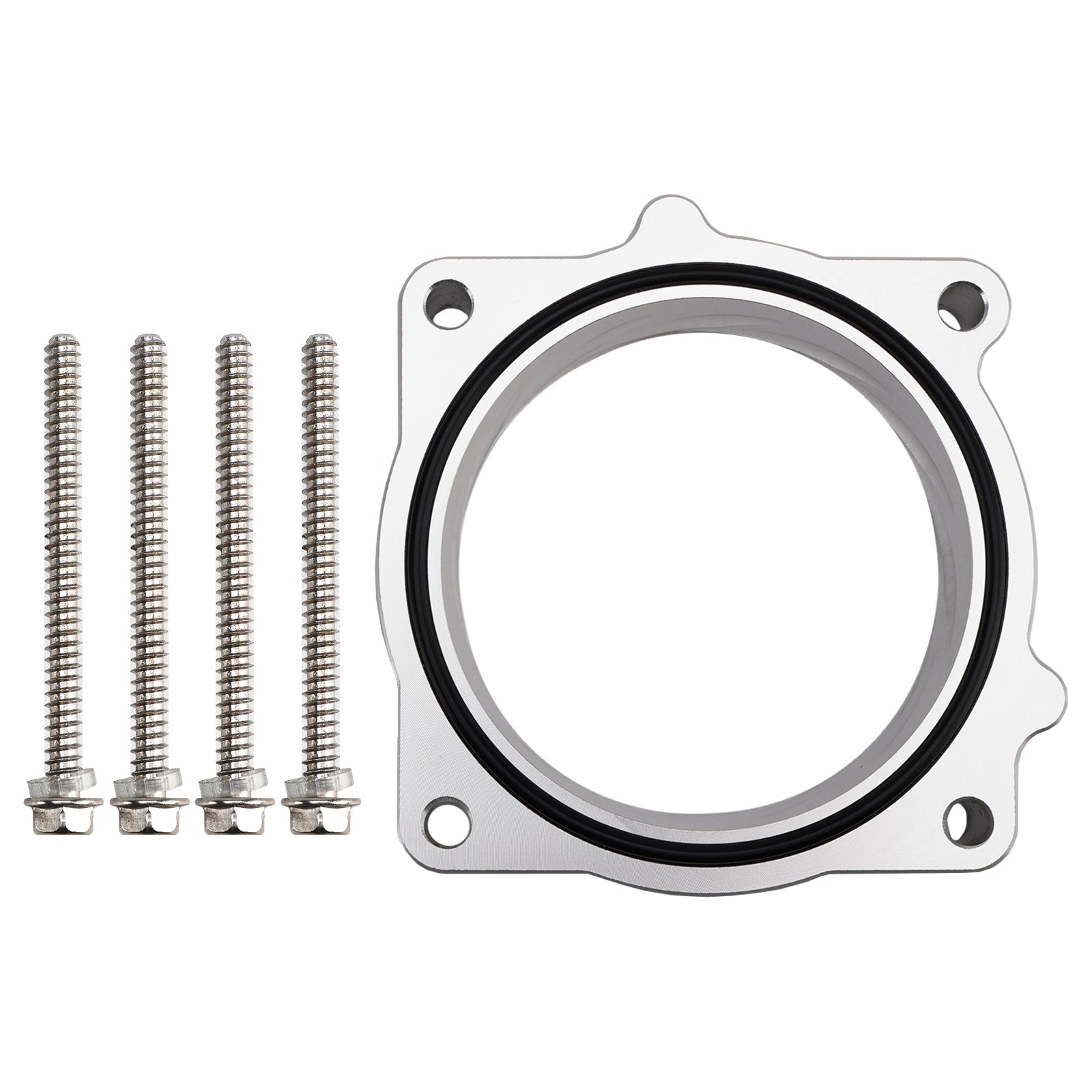 2009-2016 Dodge RAM 3500 5.7L V8 Throttle Body Spacer
