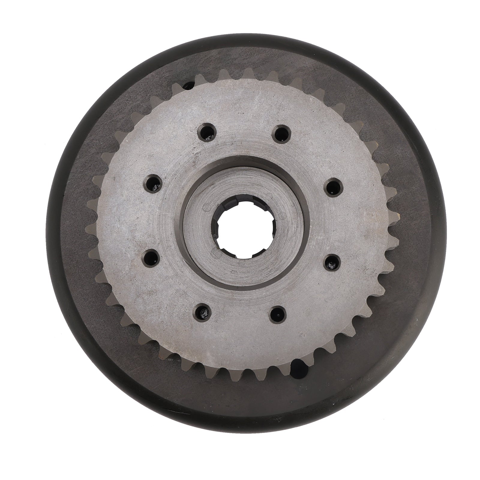 2006-2011 for XL1200L Sportster 1200 Low 32A Alternator Stator Rotor Sprocket 3249404B