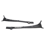 1995-1999 BMW 318ti Left+Right Windshield Cowl Cover 51711960843 44