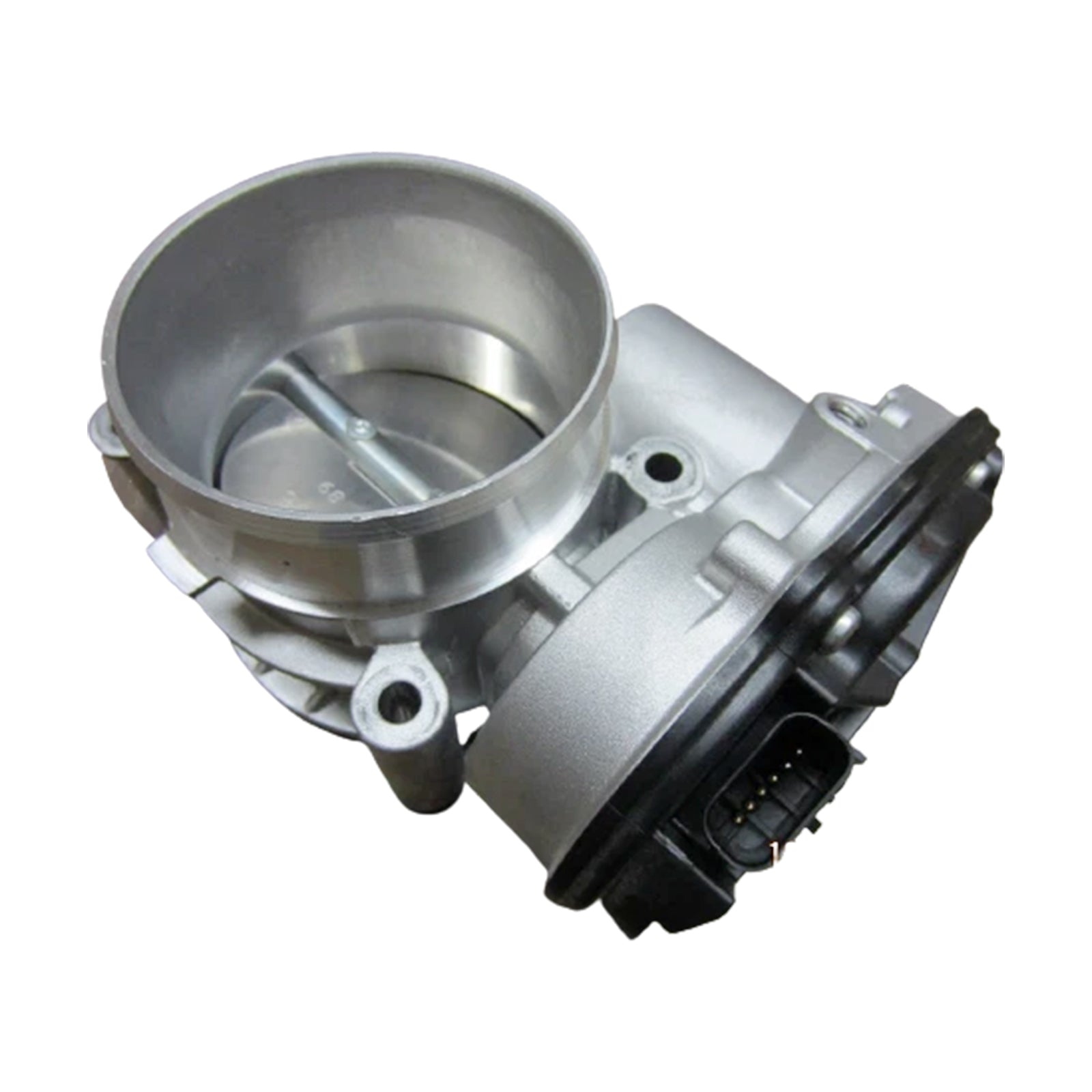 Throttle Body Assembly BL3E-9F991-AH For Ford Explorer Mustang Focus