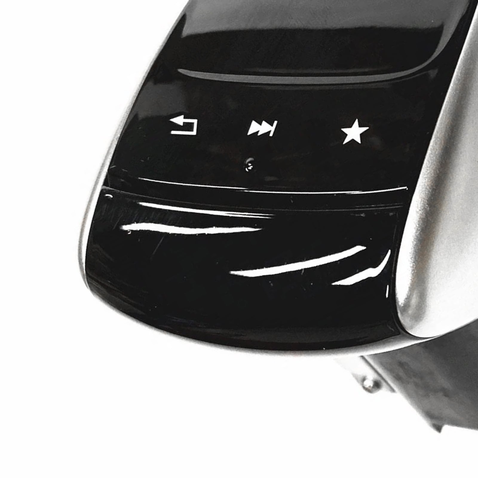 2014-2021 Mercedes Benz C Class W205 Center Console Touchpad Assembly 2059009927