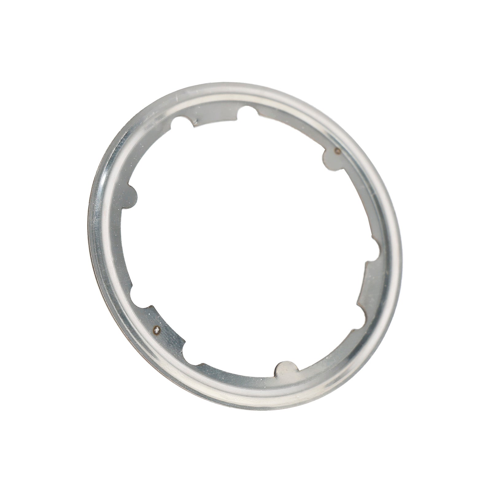 4× Exhaust Gasket 3104230 3101917 for Cummins ISX Engines