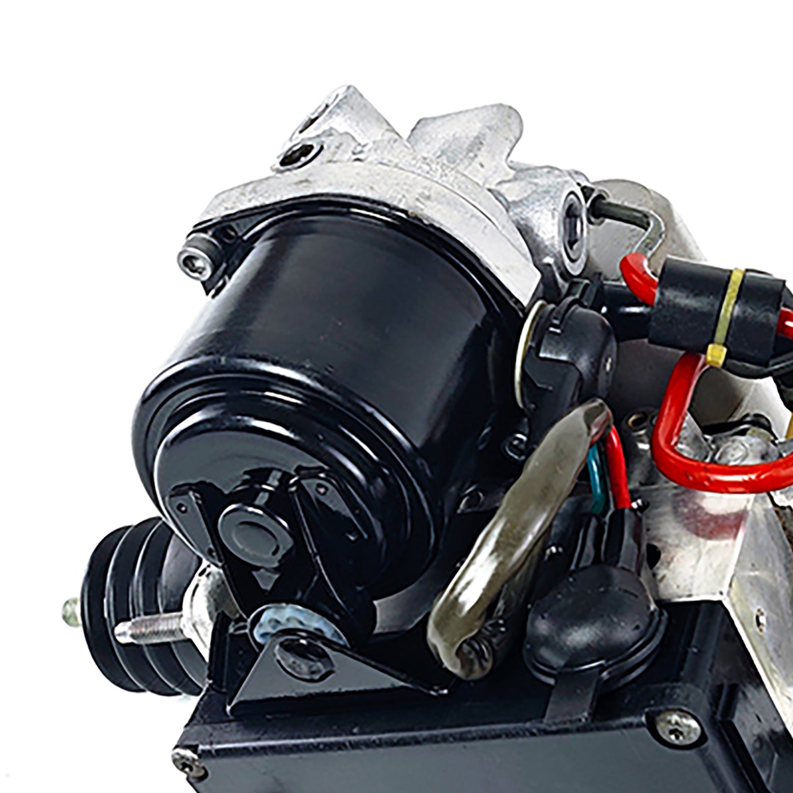2005 Toyota LEXUS GX470 Actuator/Pump Assm; thru 9/04 ABS Pump Master Cylinder Assemby 47050-60081 4705060111