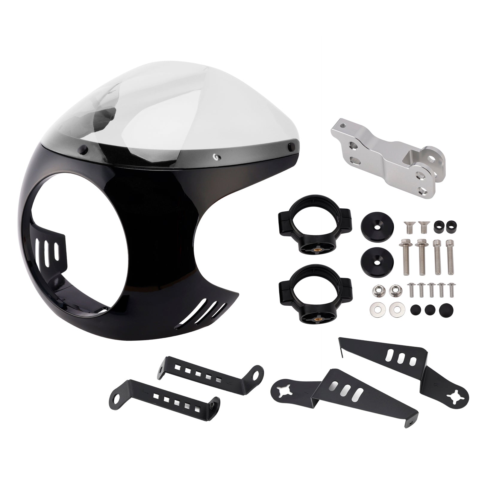 2014-2024 for BMW R NINE T Windshield WindScreen