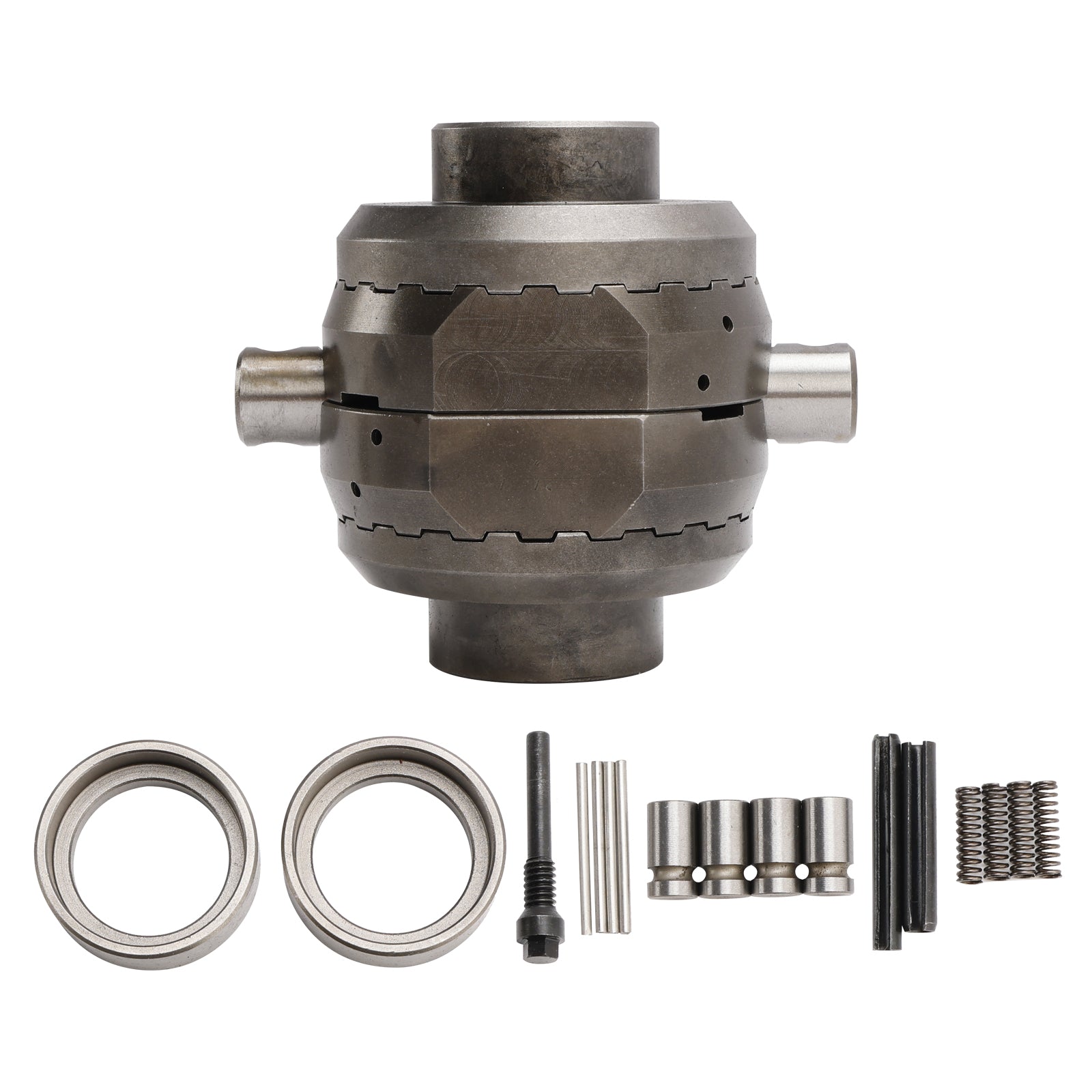 Differential Locker 27 Spline 1.625" Carrier SL M35-1.6-27 For Yukon Spartan