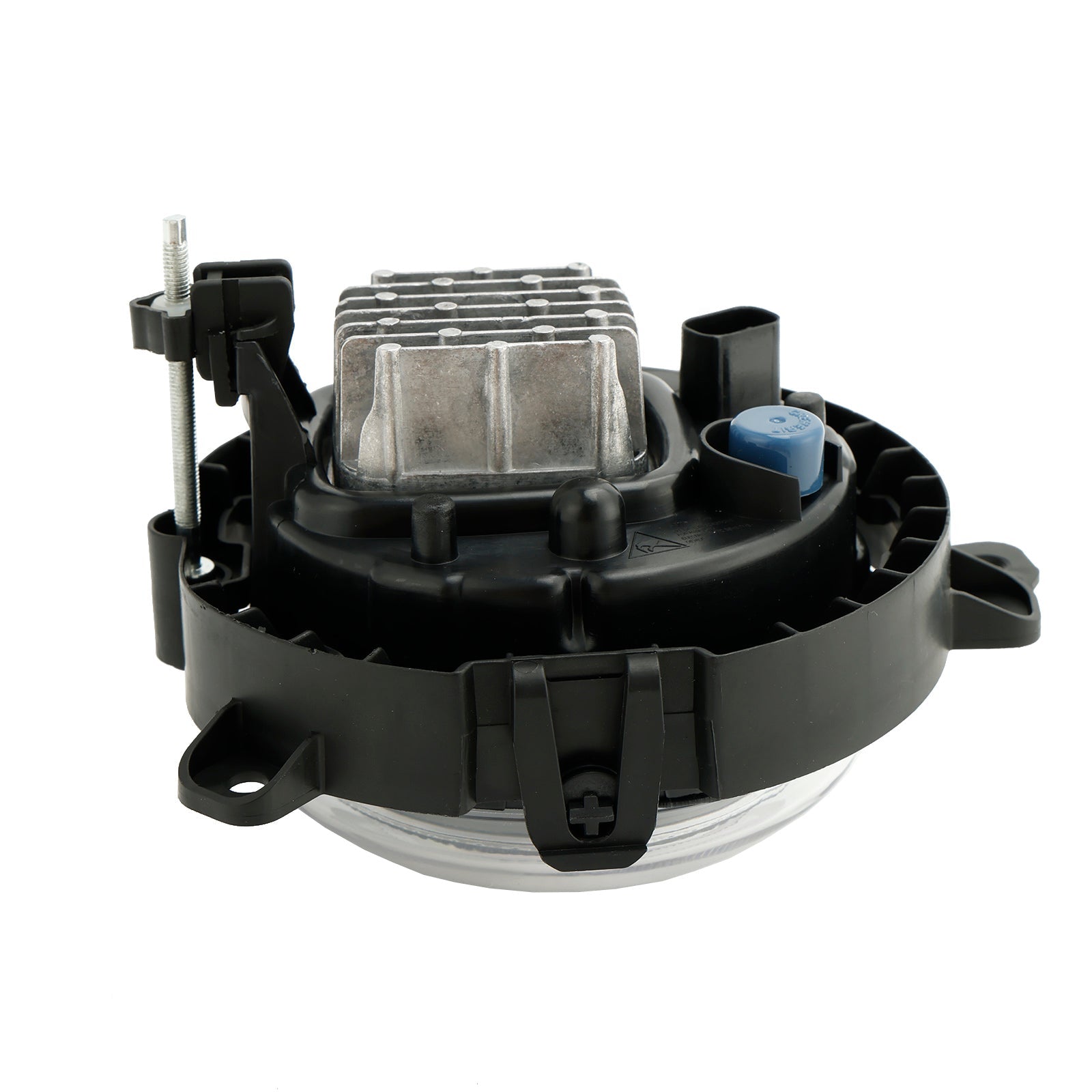 2014-2023 BMW Mini MK3 (F55/F56/F57) LED Front Left Fog Light Lamp 63177497763 Generic