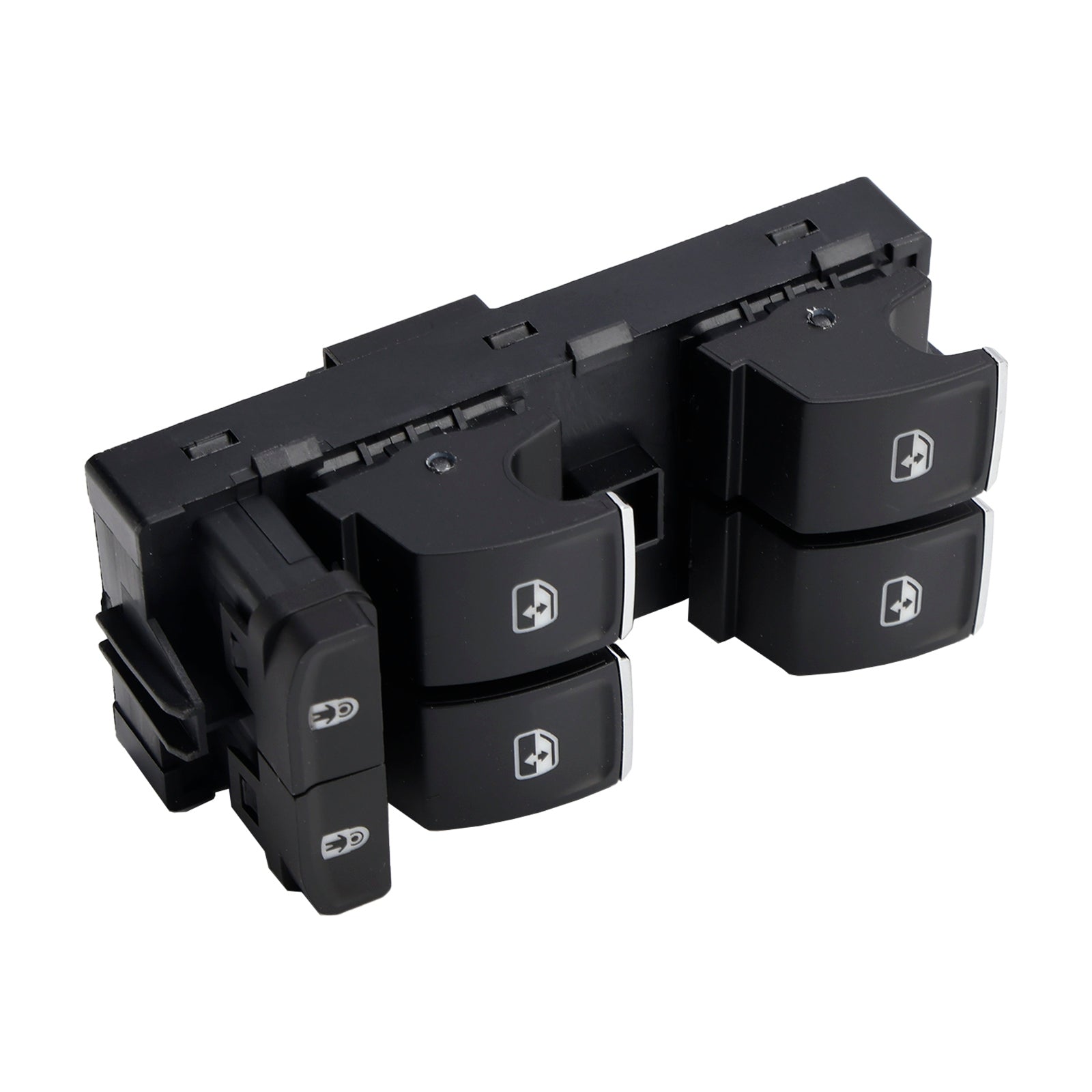 3G0959857C Window Control Switch for VW Touran 2016-2021 Touareg 2018-2021