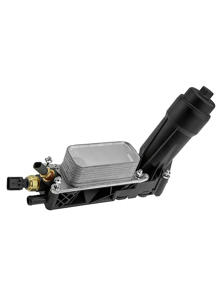For Dodge Averger V6 3.6L 2011-2014 Engine Oil Cooler Filter Housing 5184294AE 68105583AE