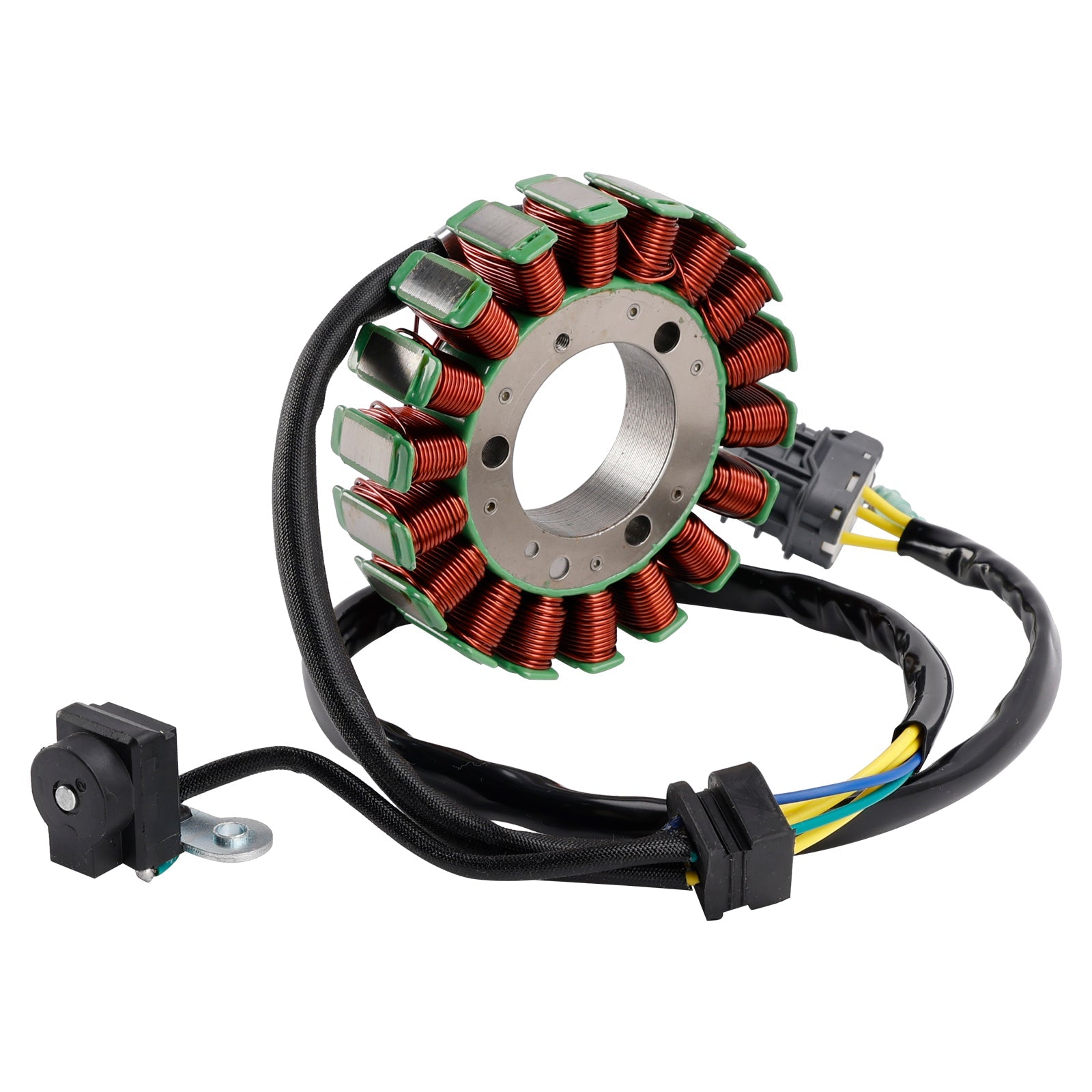 Online ATV S 3.2 Magneto Stator Generator 31120-225-001 HER-31120-225-001