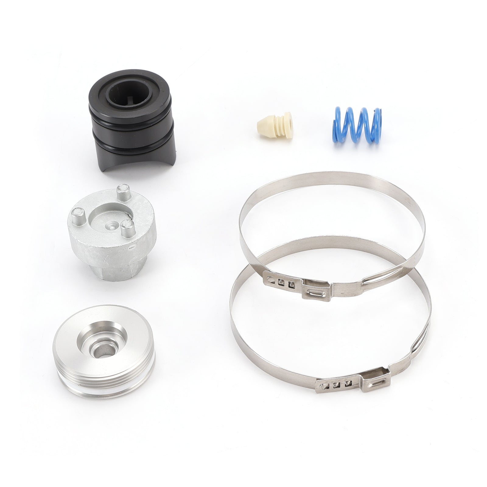 Steering Gear Thrust Piece Kit A2054603703 For Mercedes For W205