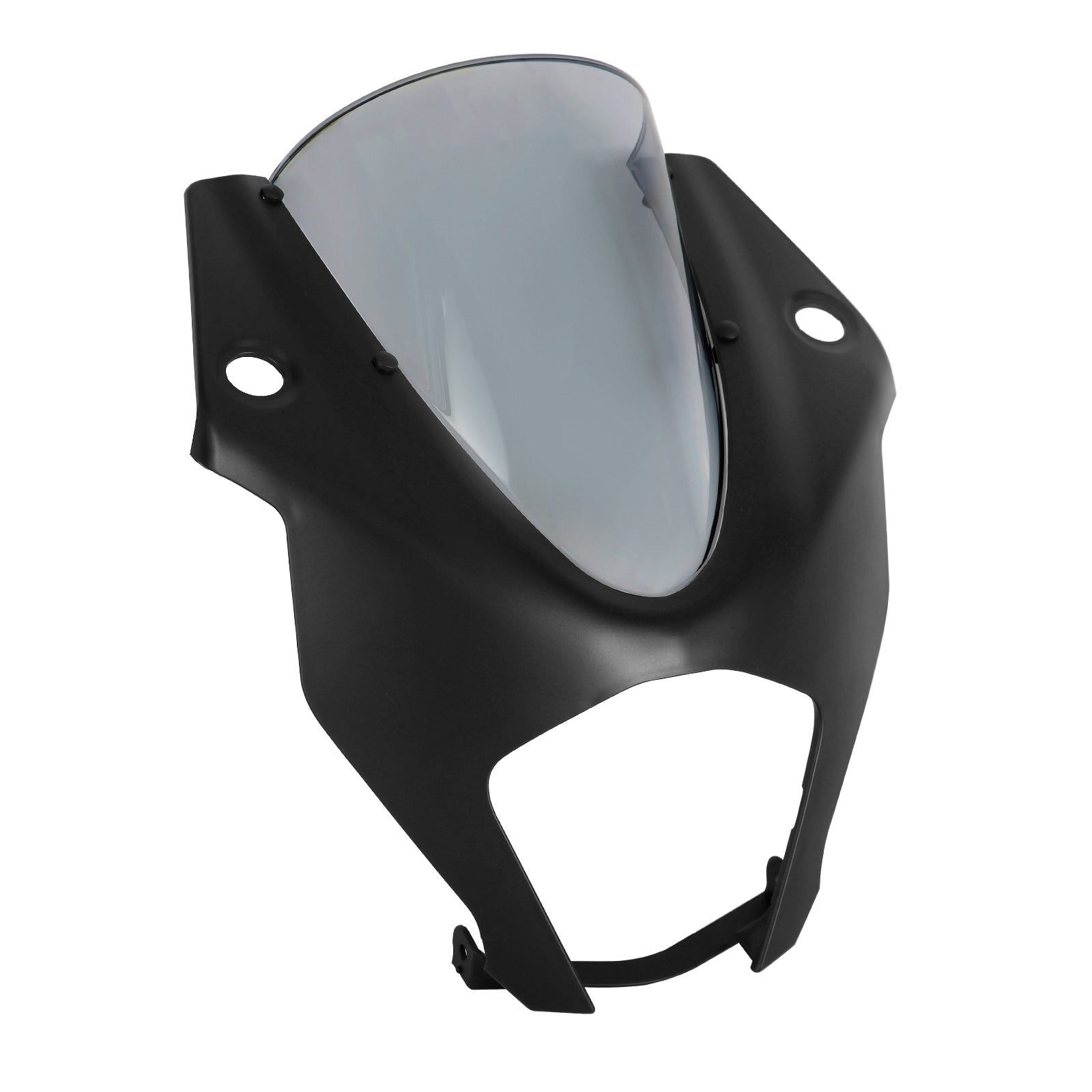 2022-2023 RC390 Windshield WindScreen Headlight Fairing Cover Generic
