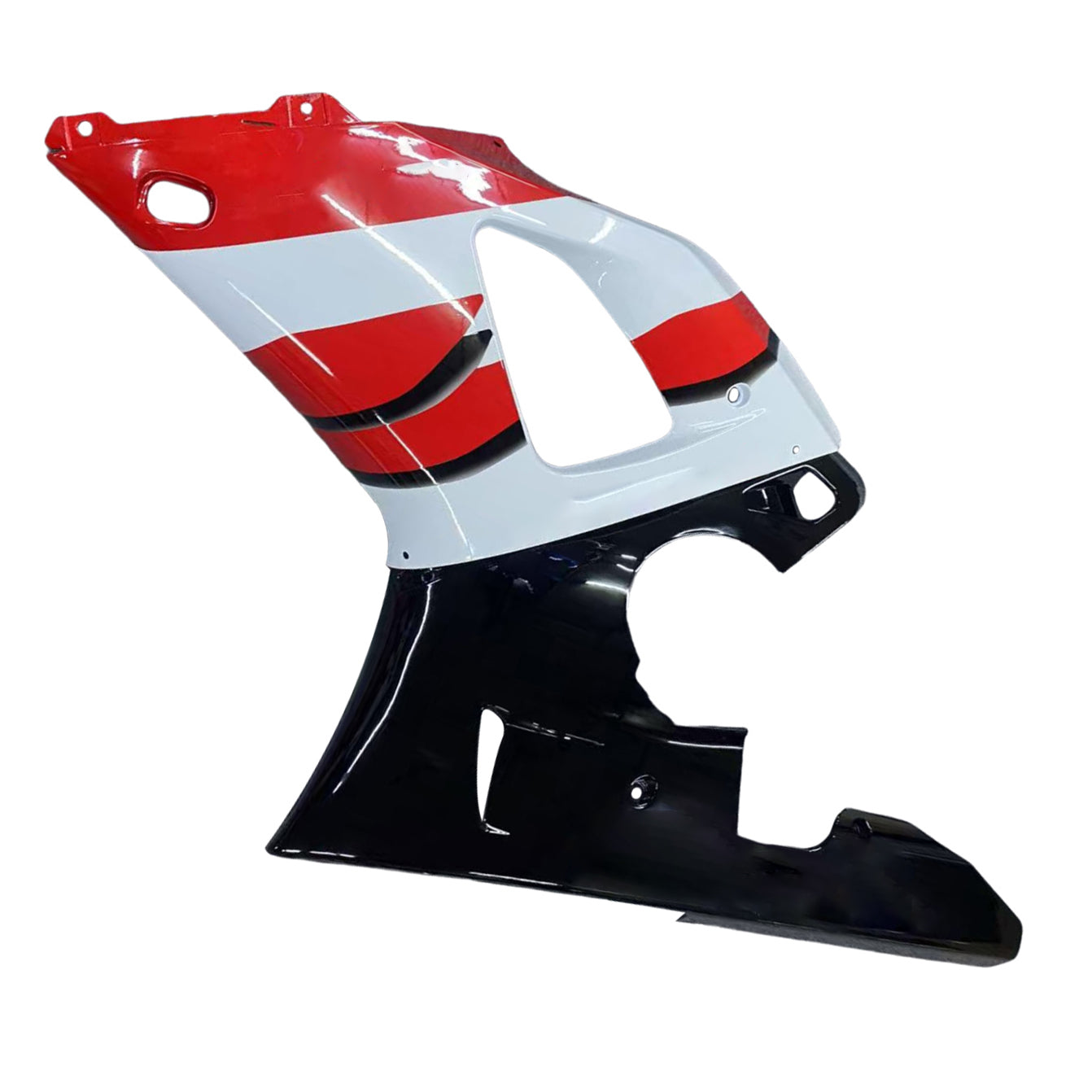 Injection Fairing Kit Bodywork Plastic ABS fit For Yamaha YZF 1000 R1 2000-2001