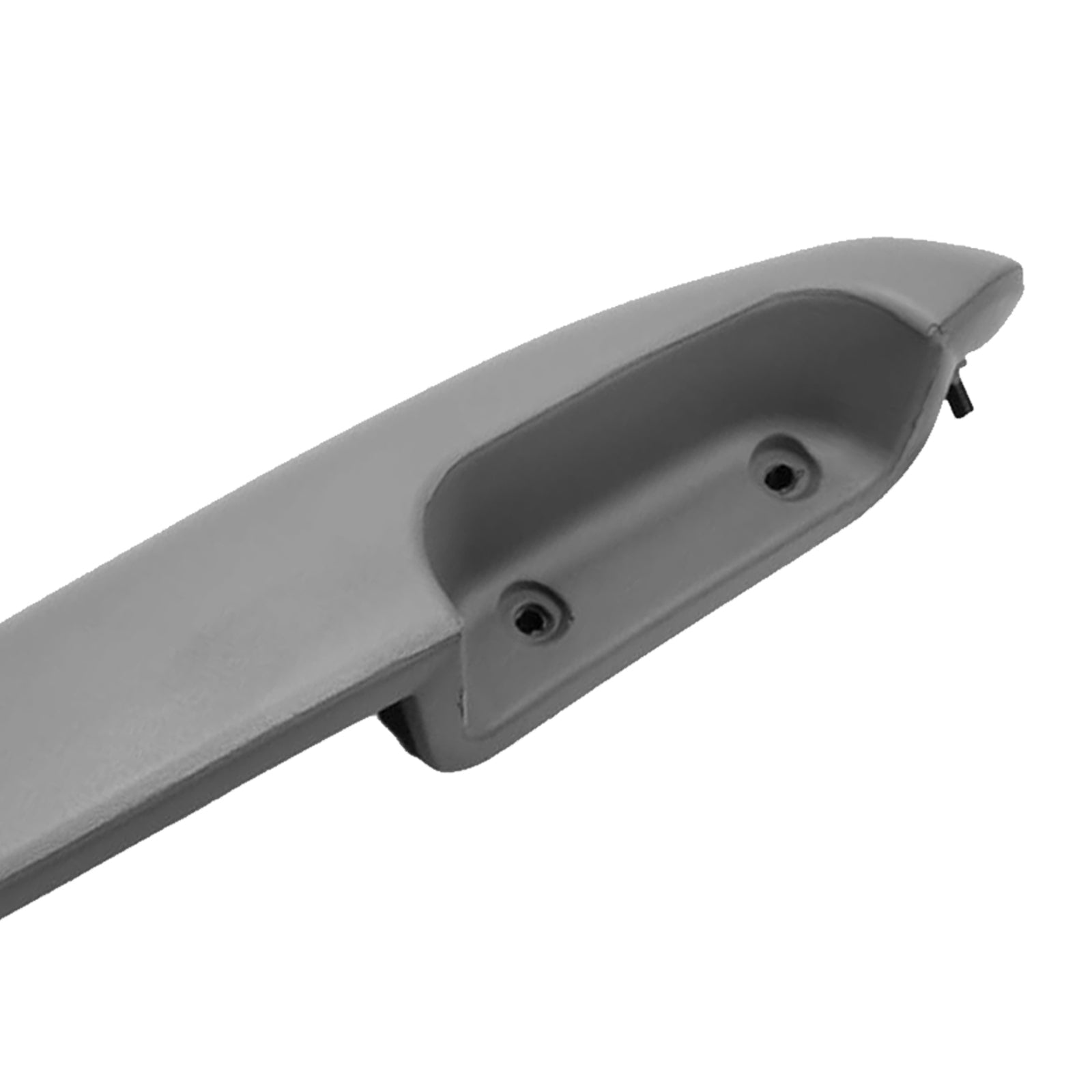 2PCS 80979 80980 Front Door Arm Rests For Suburban Silverado Sierra Grey?