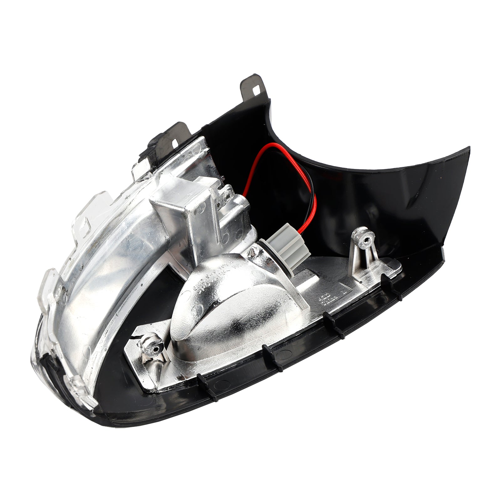 Left Side Mirror Indicator for VW Tiguan 5N Sharan 7N Alhambra 5N0949101A