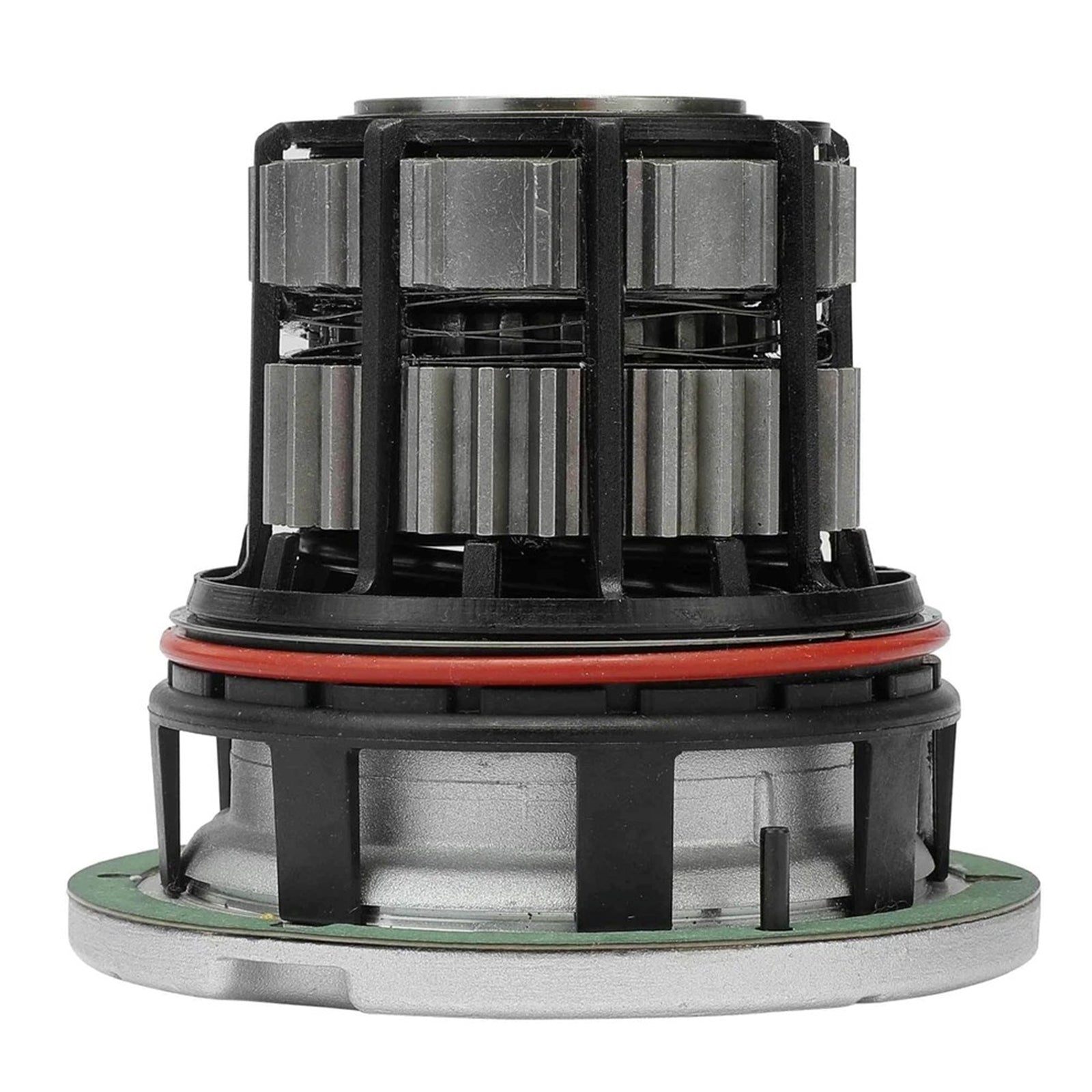 For Ford F-250 Super Duty 2005-2023 2Pcs Front Manual Lock Hub Link BC3Z-3B396-B