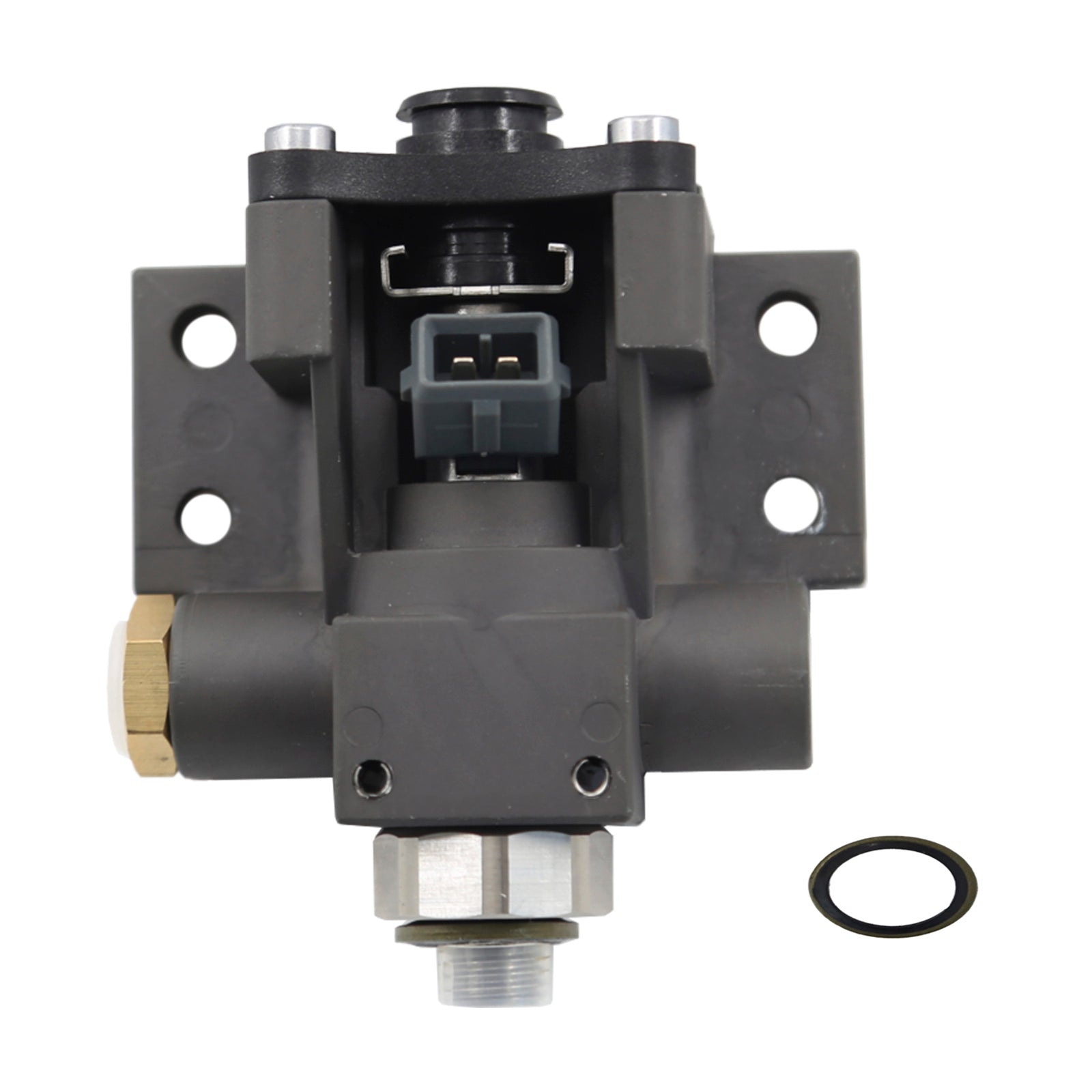 Urea Injection Dosing Module 0444011015 for Scania P/G/R/T Series 044401101516